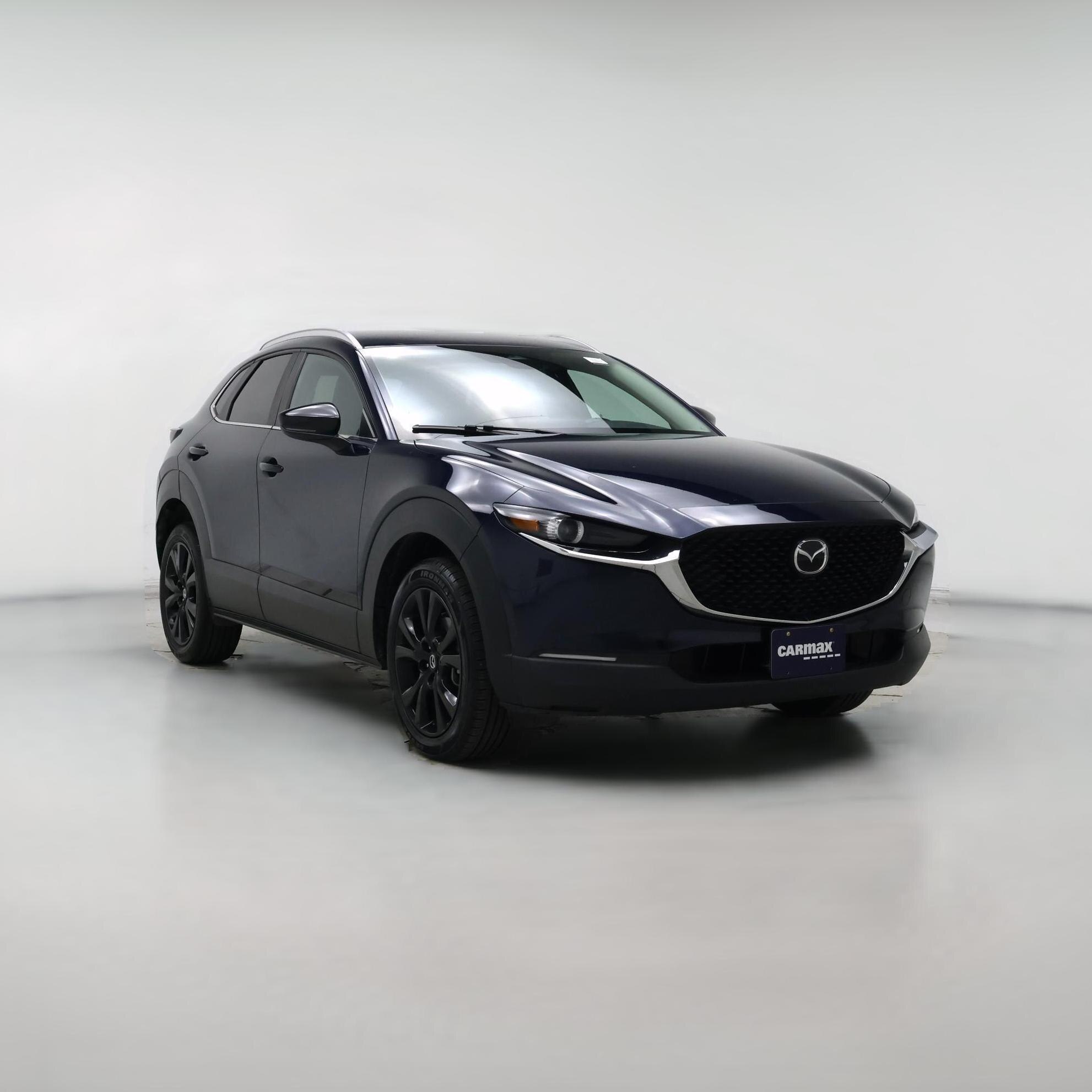 Thumbnail: 2024 Mazda CX-30 - 1