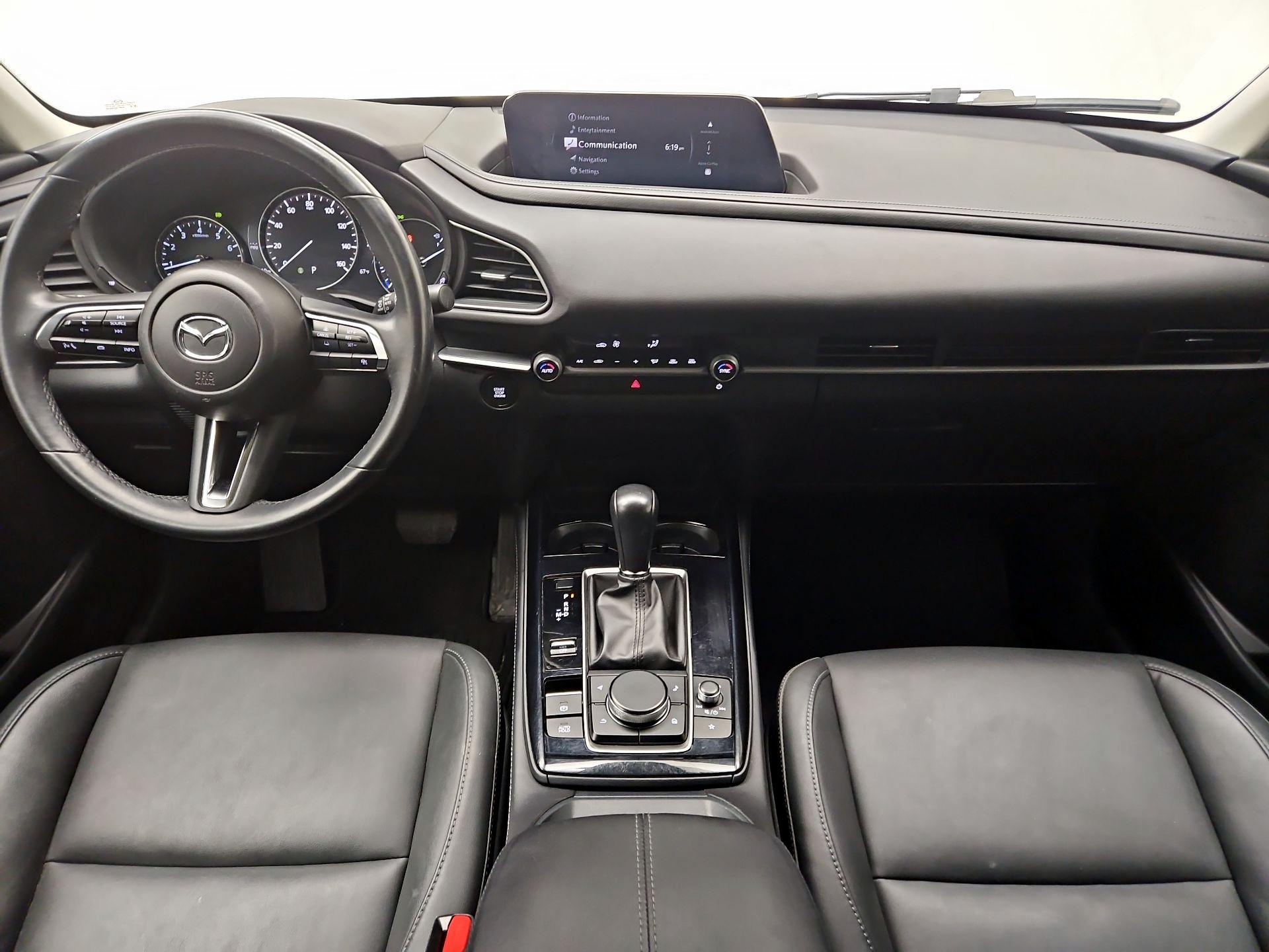 Thumbnail: 2024 Mazda CX-30 - 9