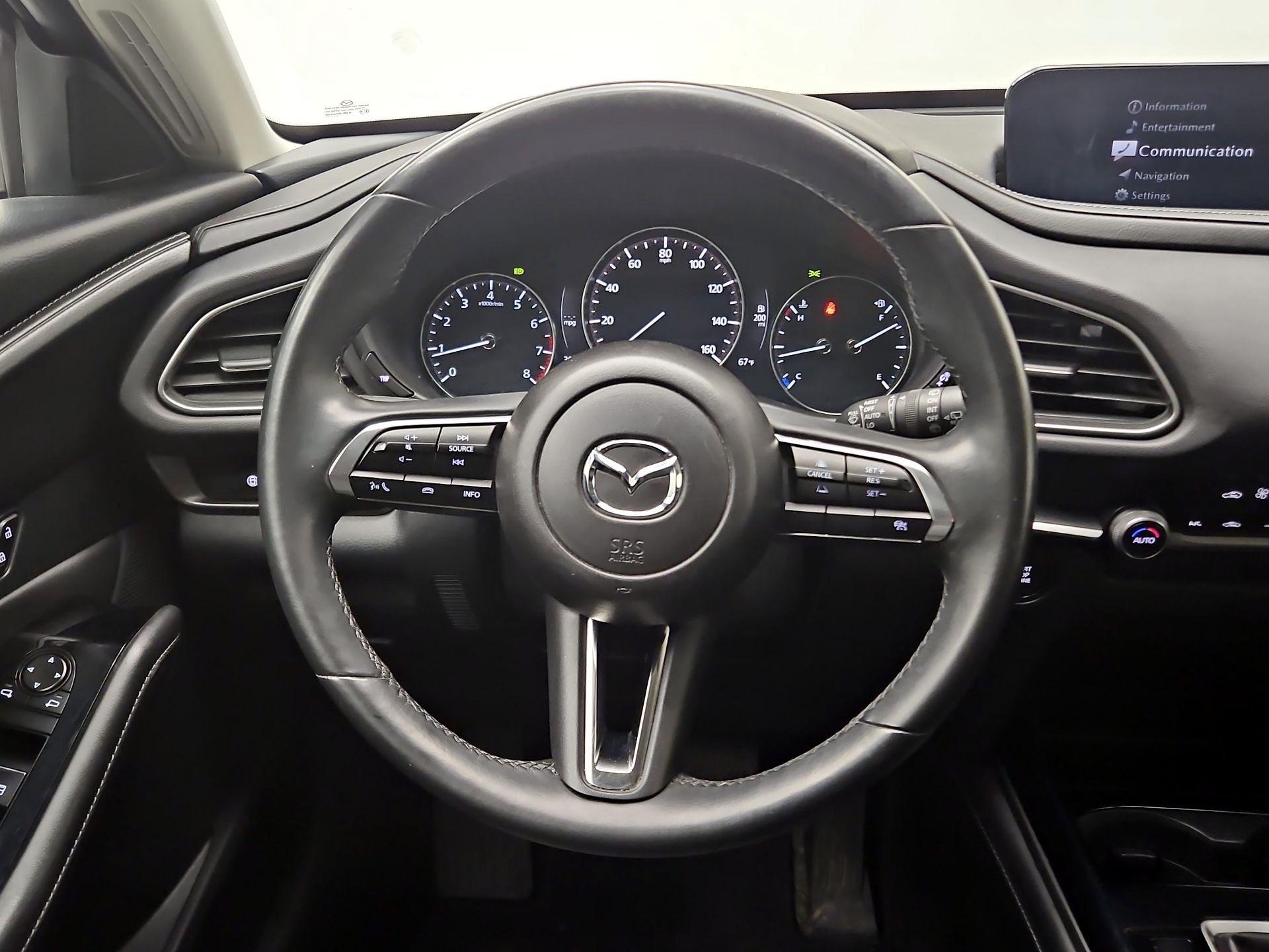 Thumbnail: 2024 Mazda CX-30 - 10