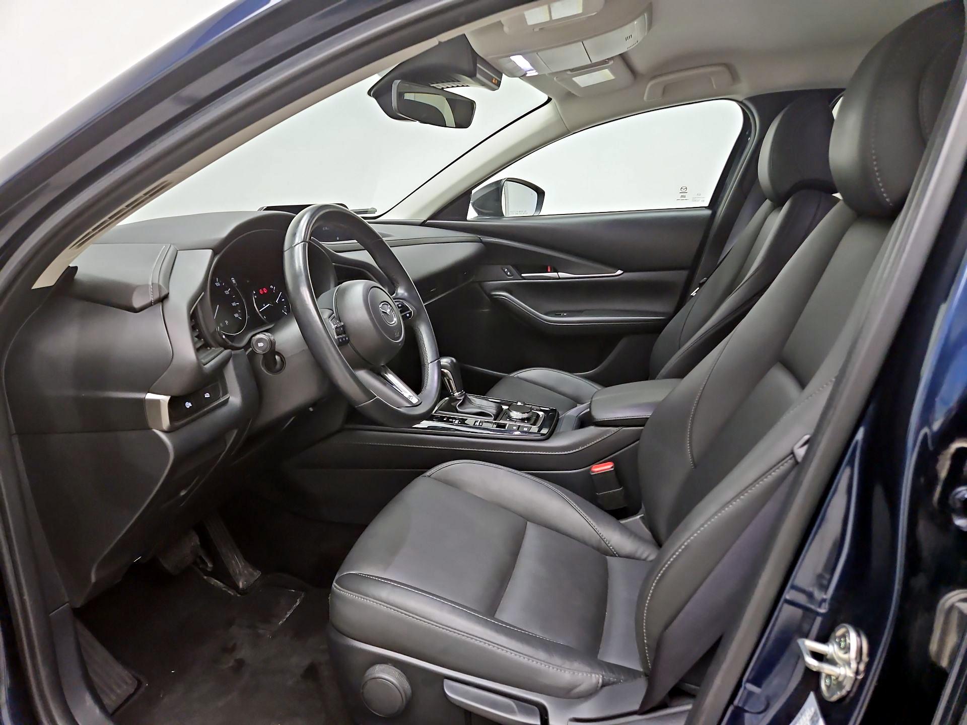 Thumbnail: 2024 Mazda CX-30 - 11