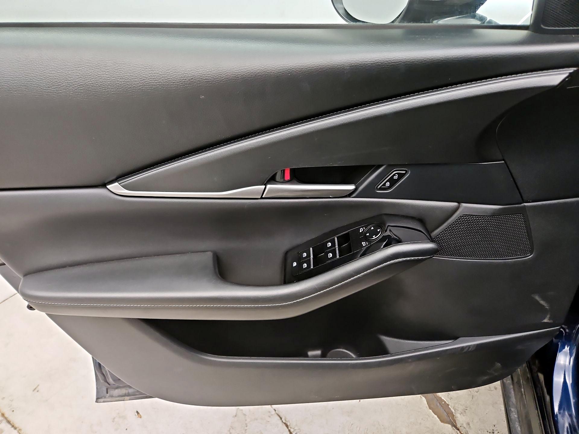 Thumbnail: 2024 Mazda CX-30 - 12