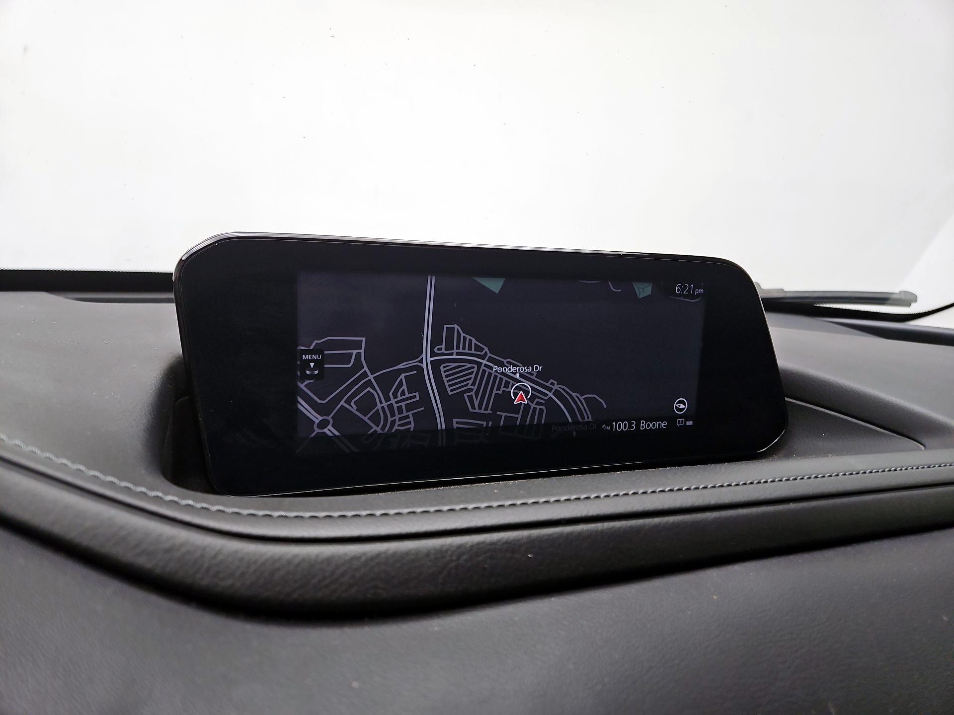 Thumbnail: 2024 Mazda CX-30 - 14