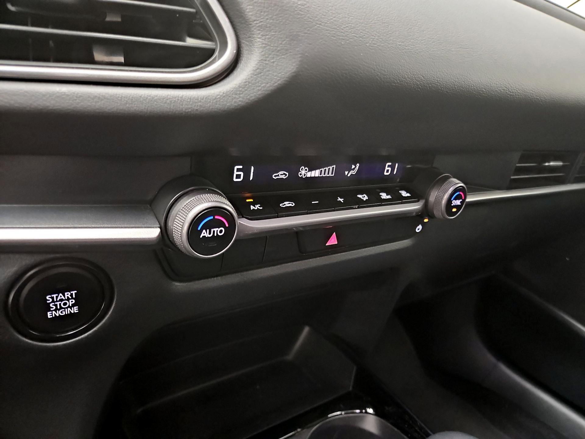 Thumbnail: 2024 Mazda CX-30 - 17