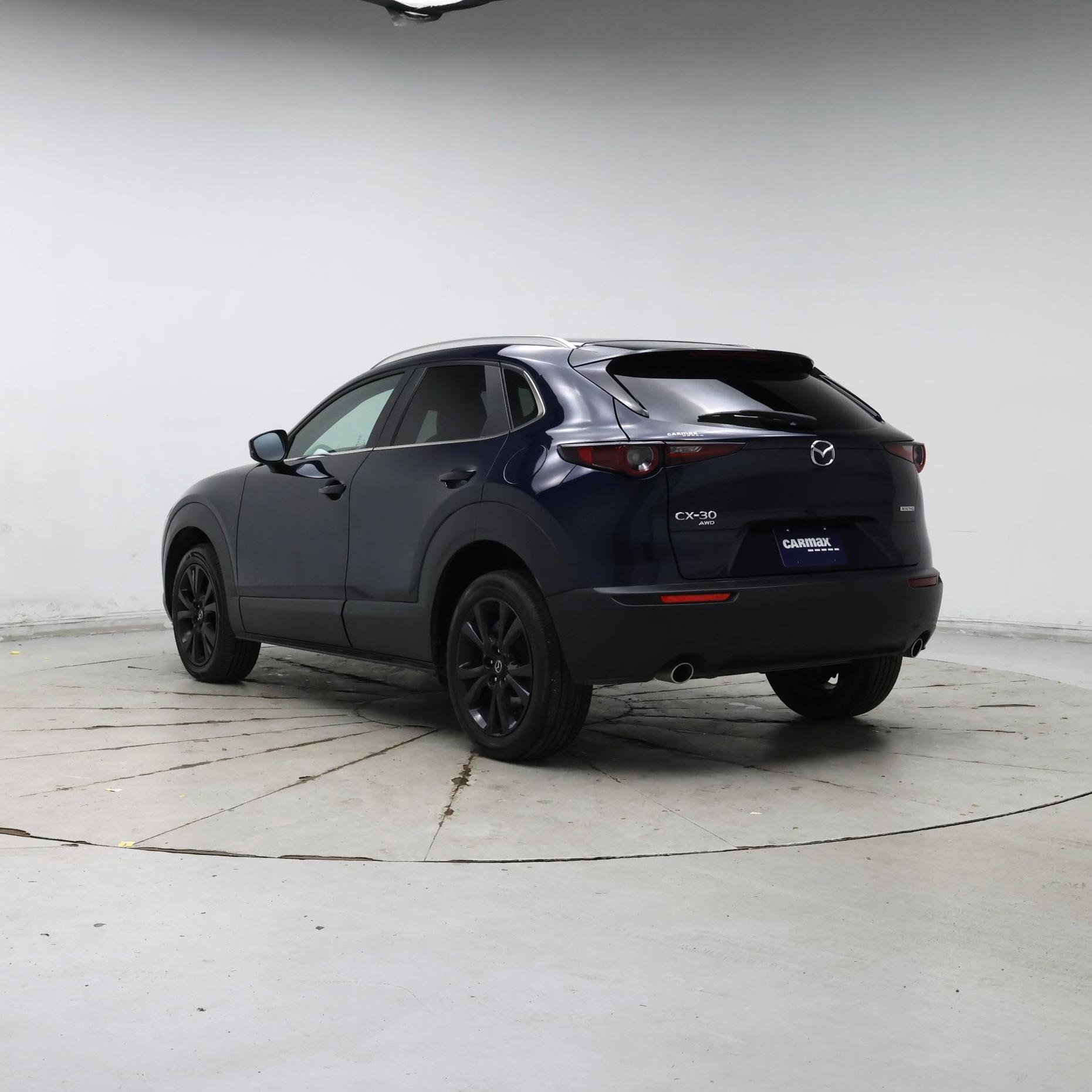 Thumbnail: 2024 Mazda CX-30 - 2