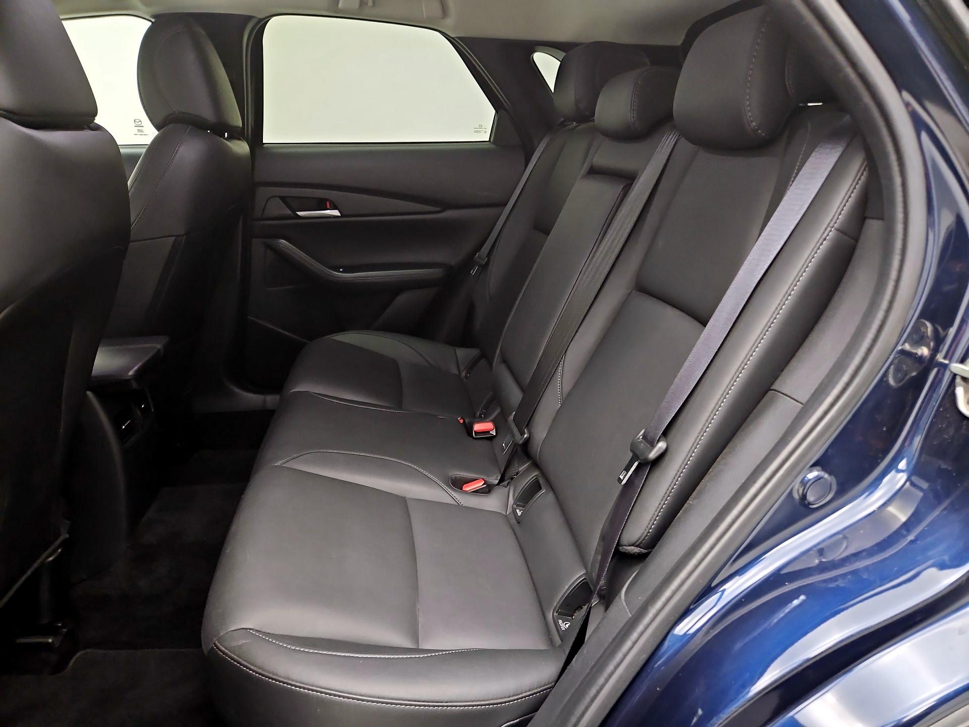 Thumbnail: 2024 Mazda CX-30 - 19