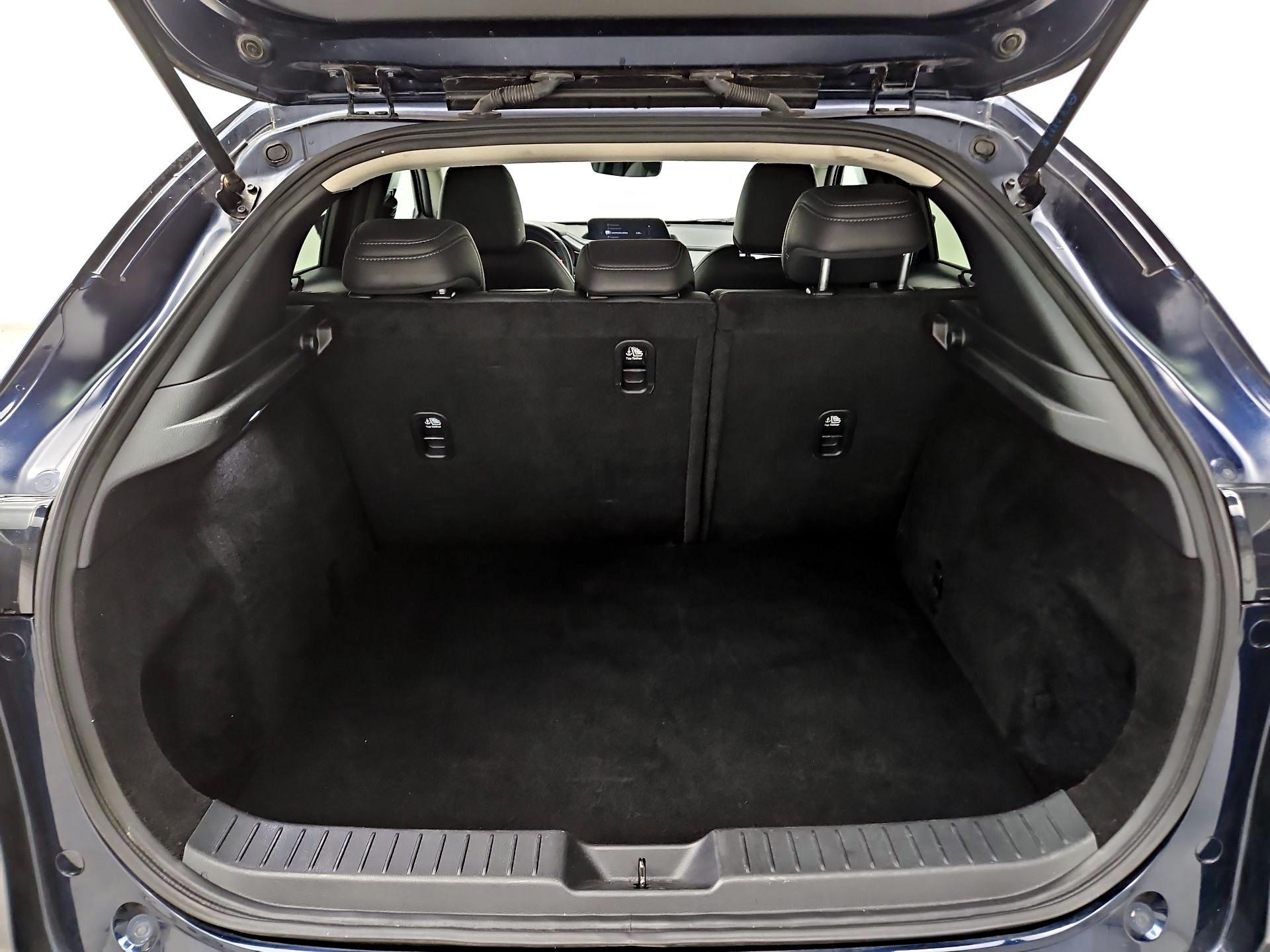 Thumbnail: 2024 Mazda CX-30 - 20