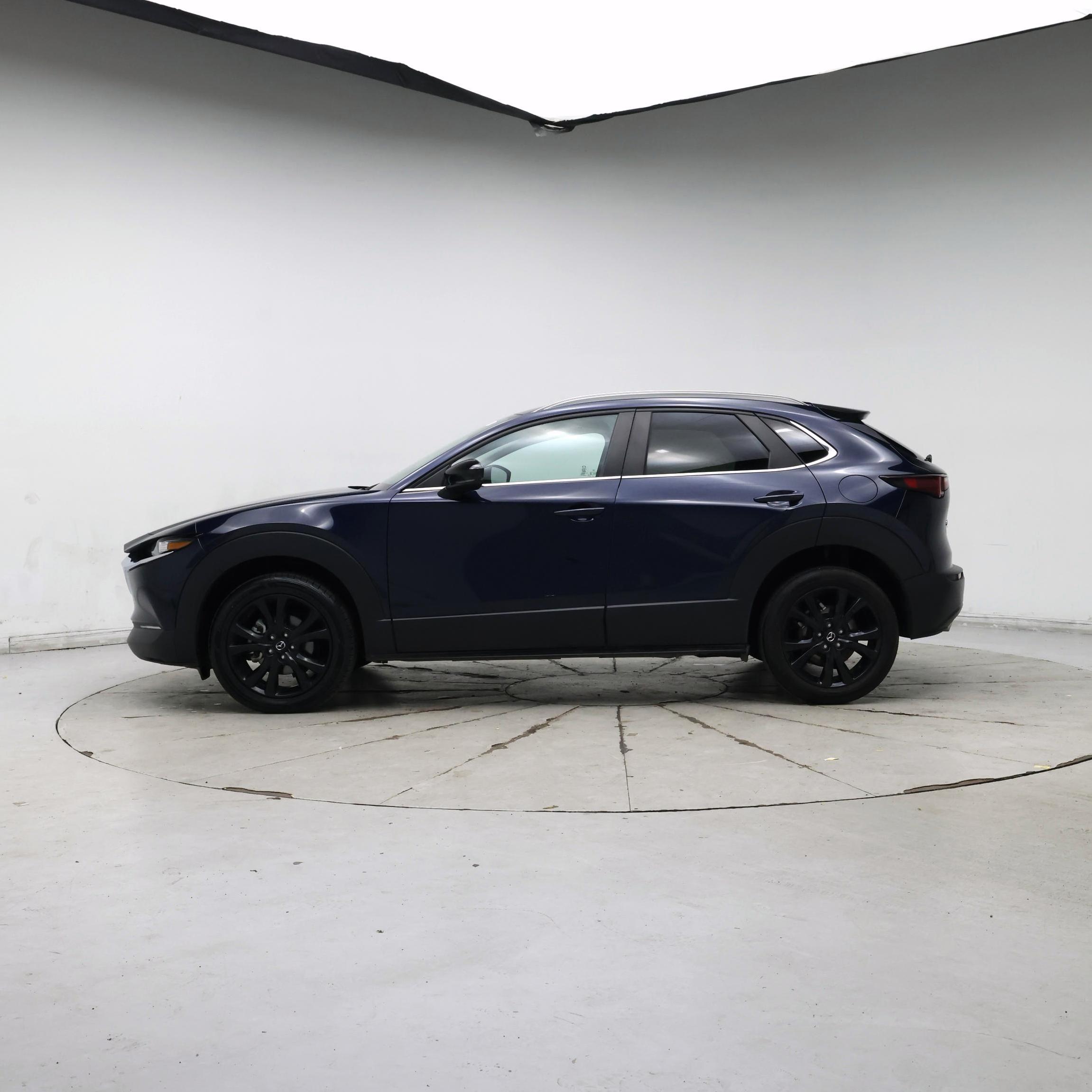 Thumbnail: 2024 Mazda CX-30 - 3