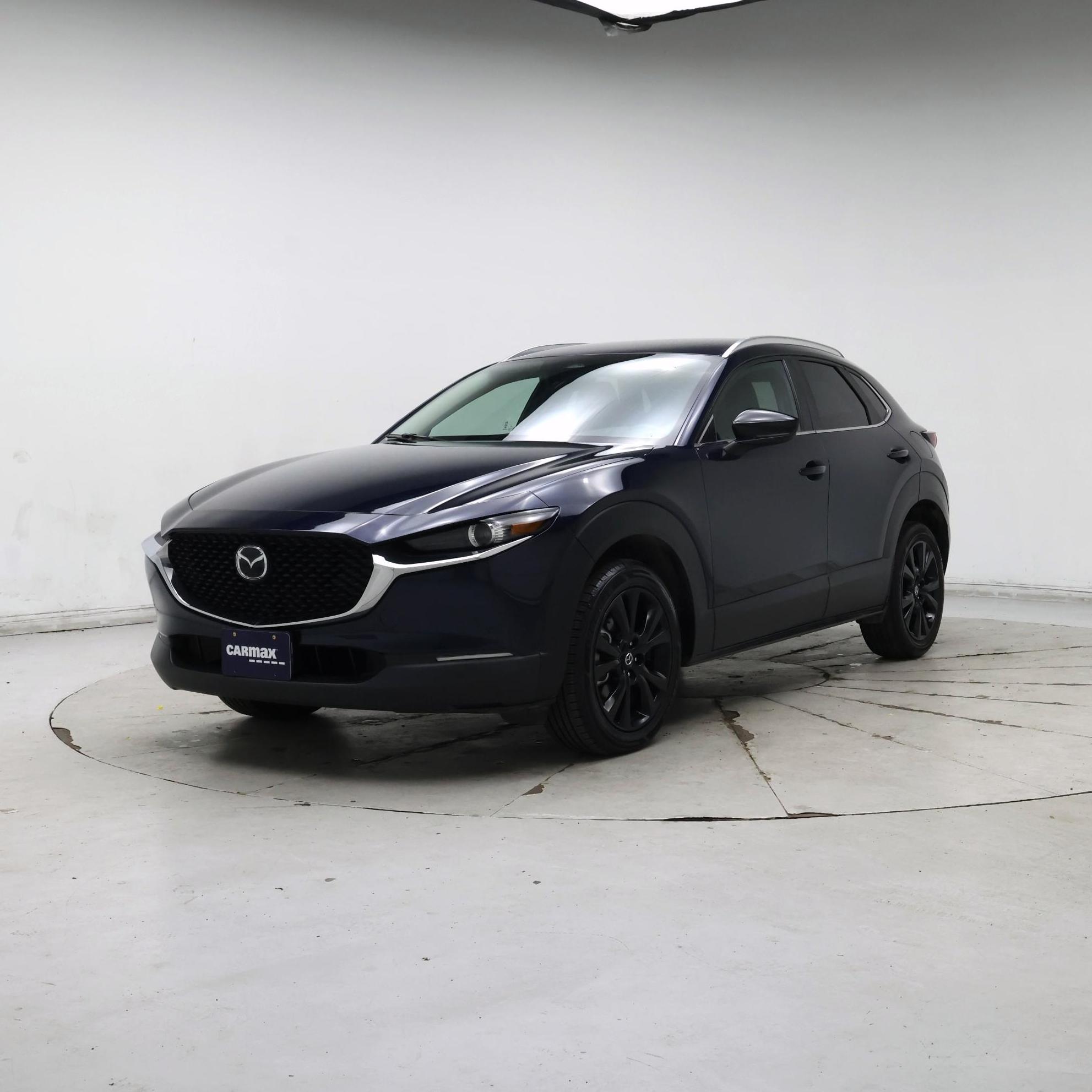 Thumbnail: 2024 Mazda CX-30 - 4
