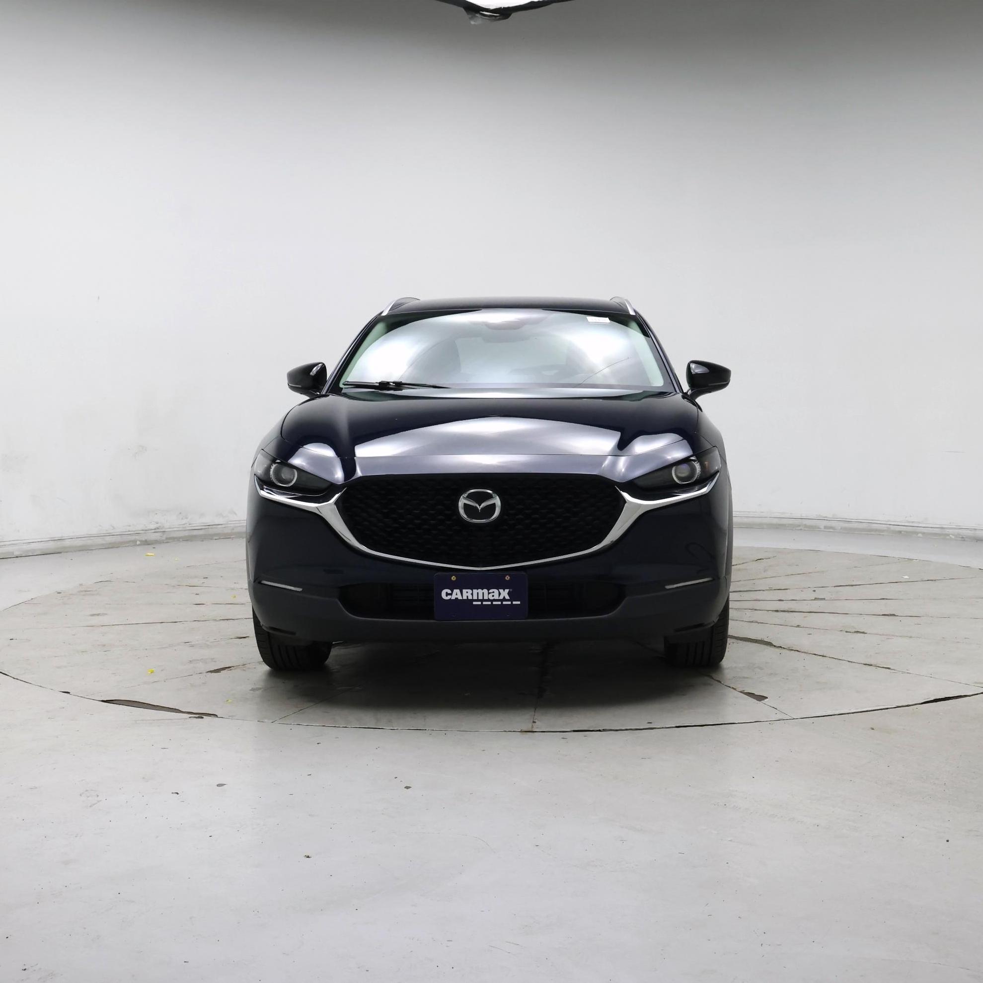 Thumbnail: 2024 Mazda CX-30 - 5