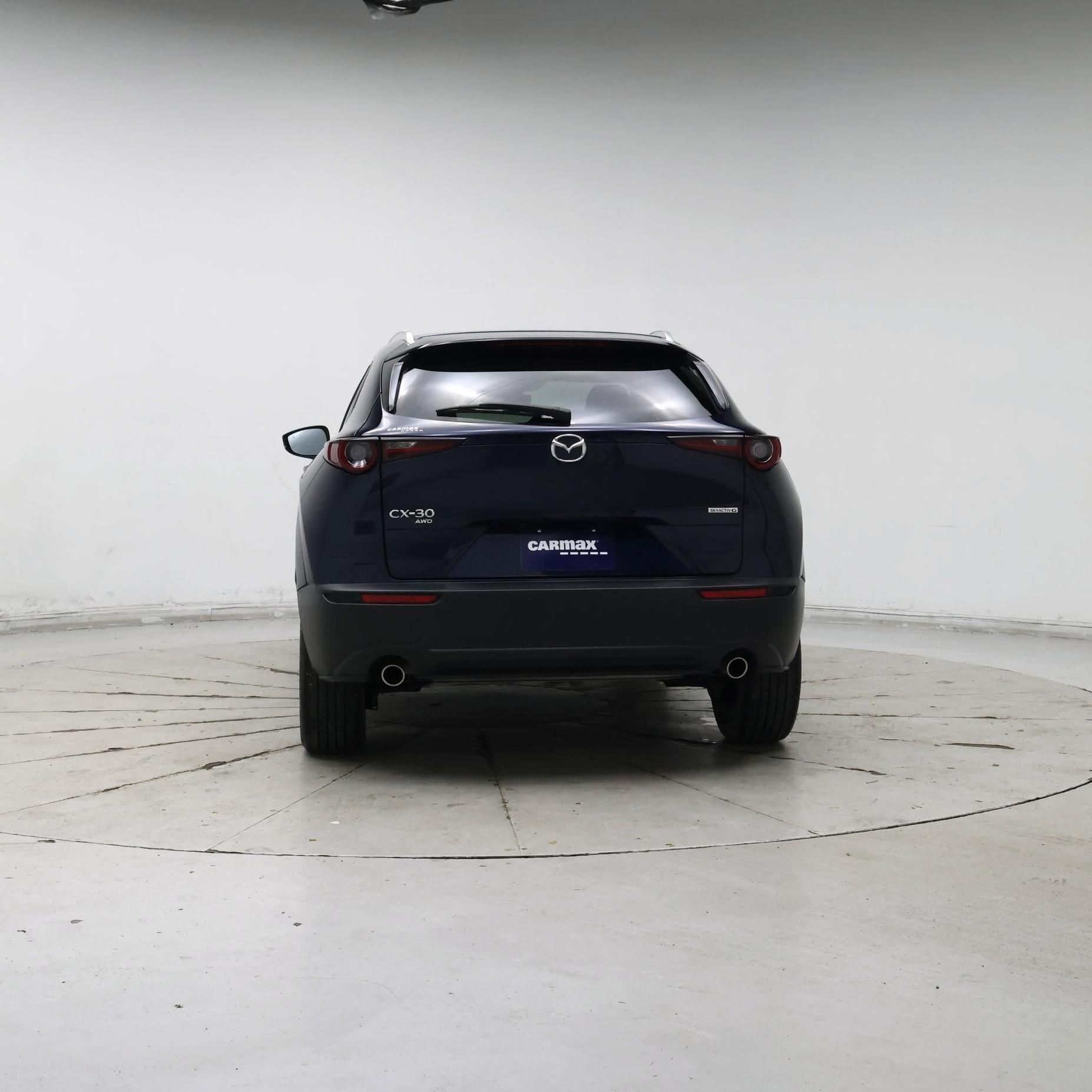 Thumbnail: 2024 Mazda CX-30 - 6