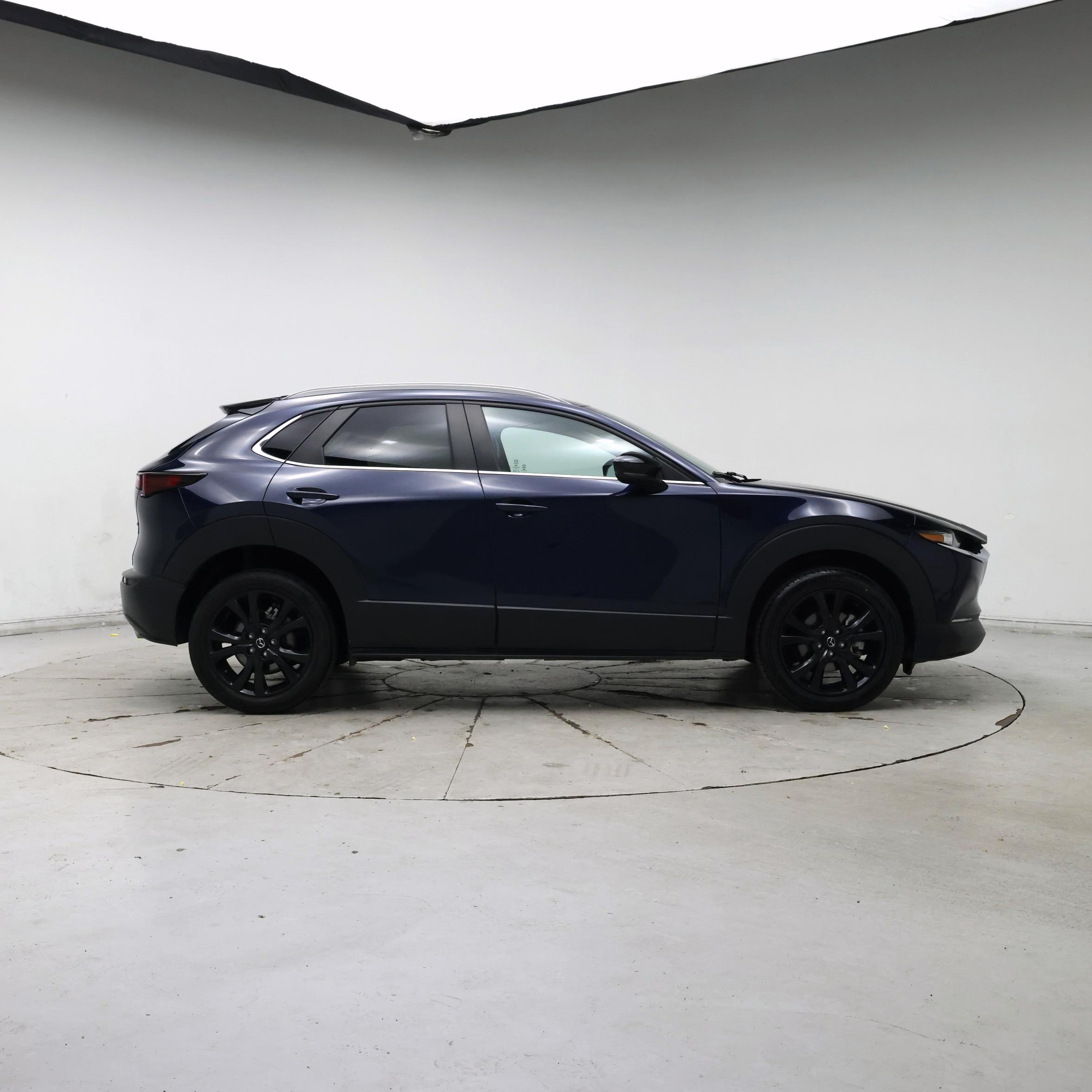 Thumbnail: 2024 Mazda CX-30 - 7