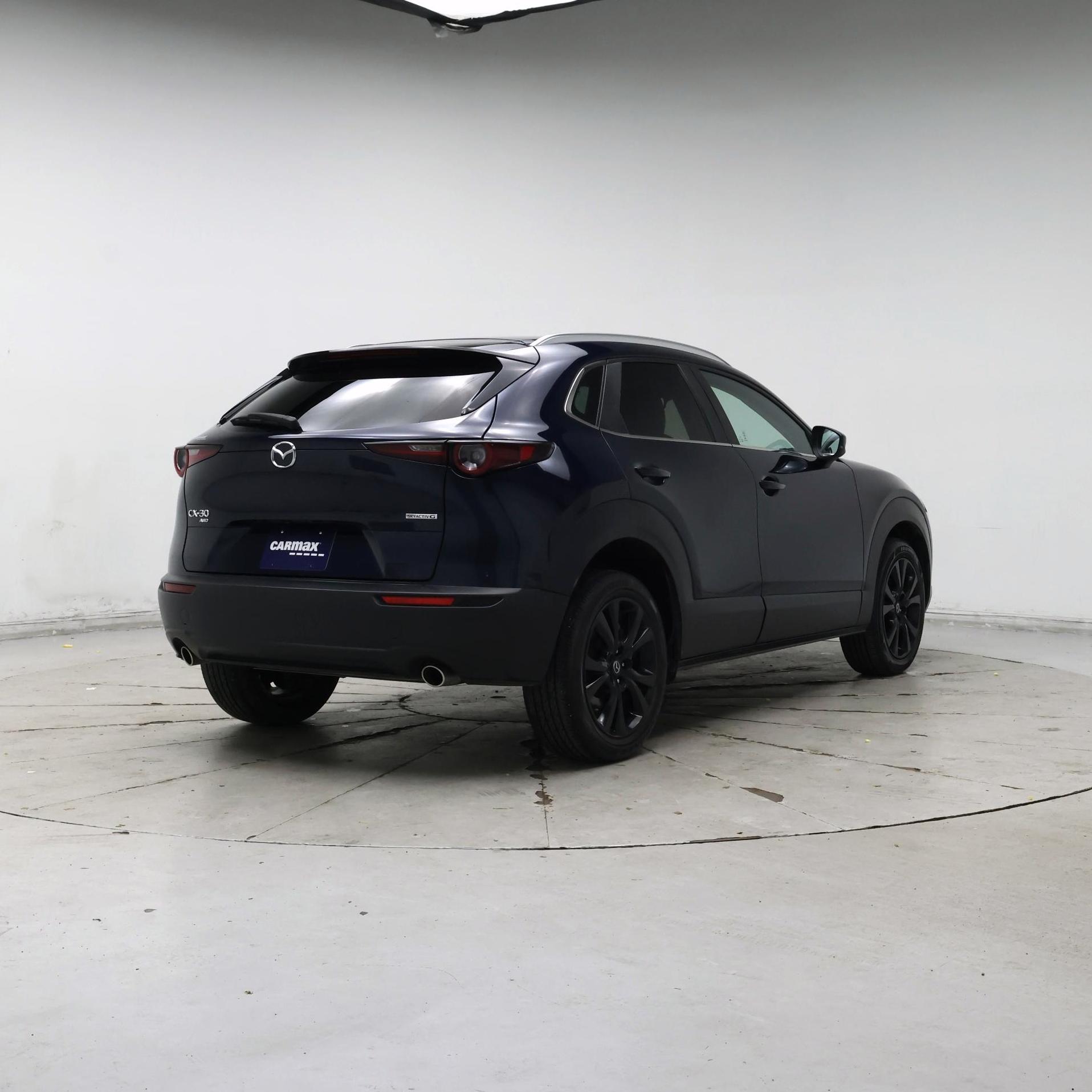 Thumbnail: 2024 Mazda CX-30 - 8