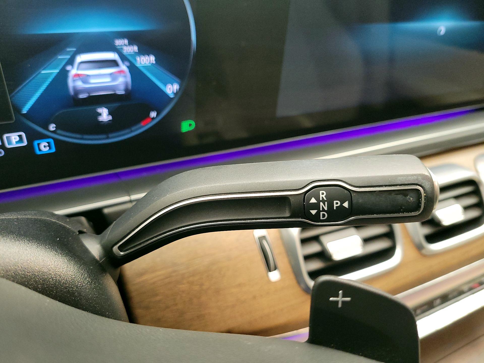 Thumbnail: 2021 Mercedes-Benz GLE - 15