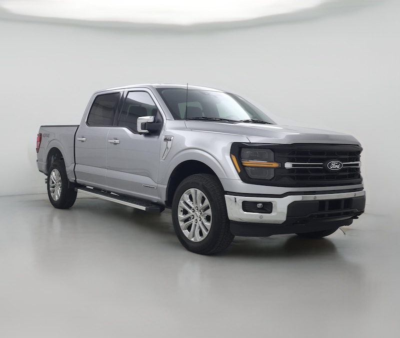 2024 Ford F150 XLT