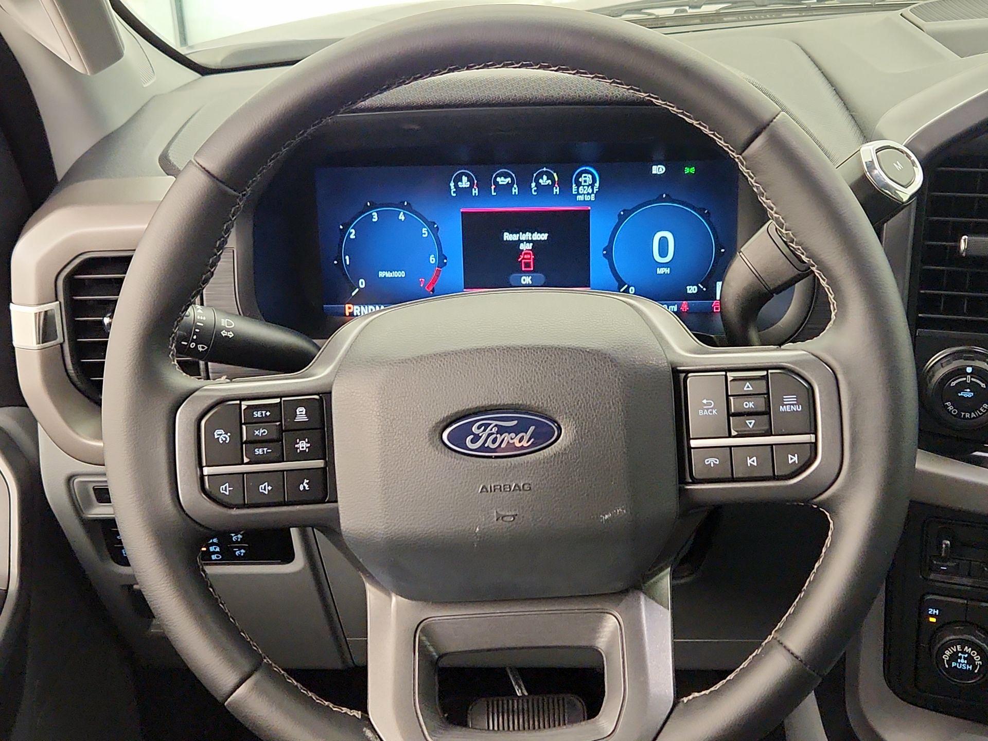 Thumbnail: 2024 Ford F-150 - 10