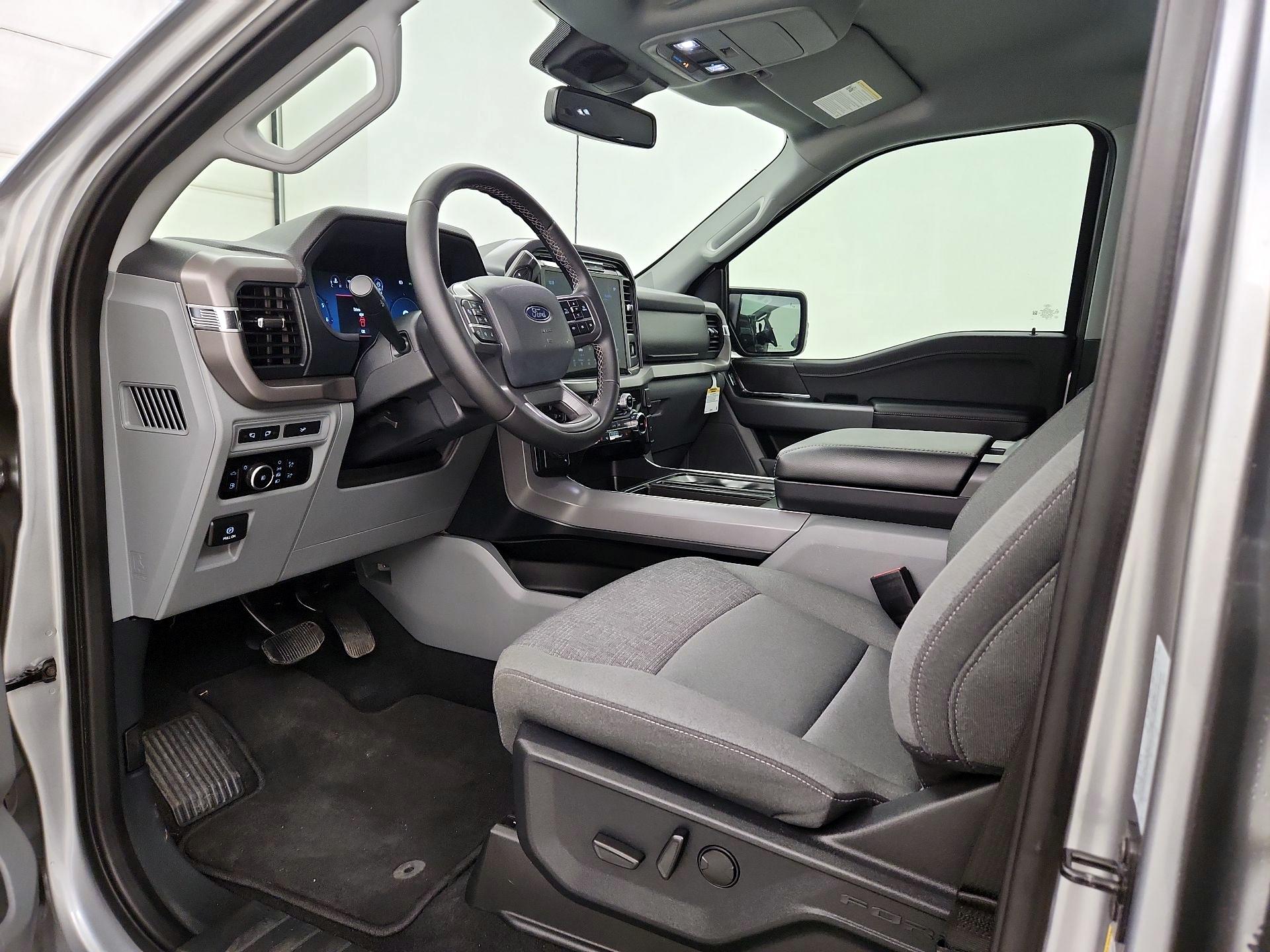 Thumbnail: 2024 Ford F-150 - 11