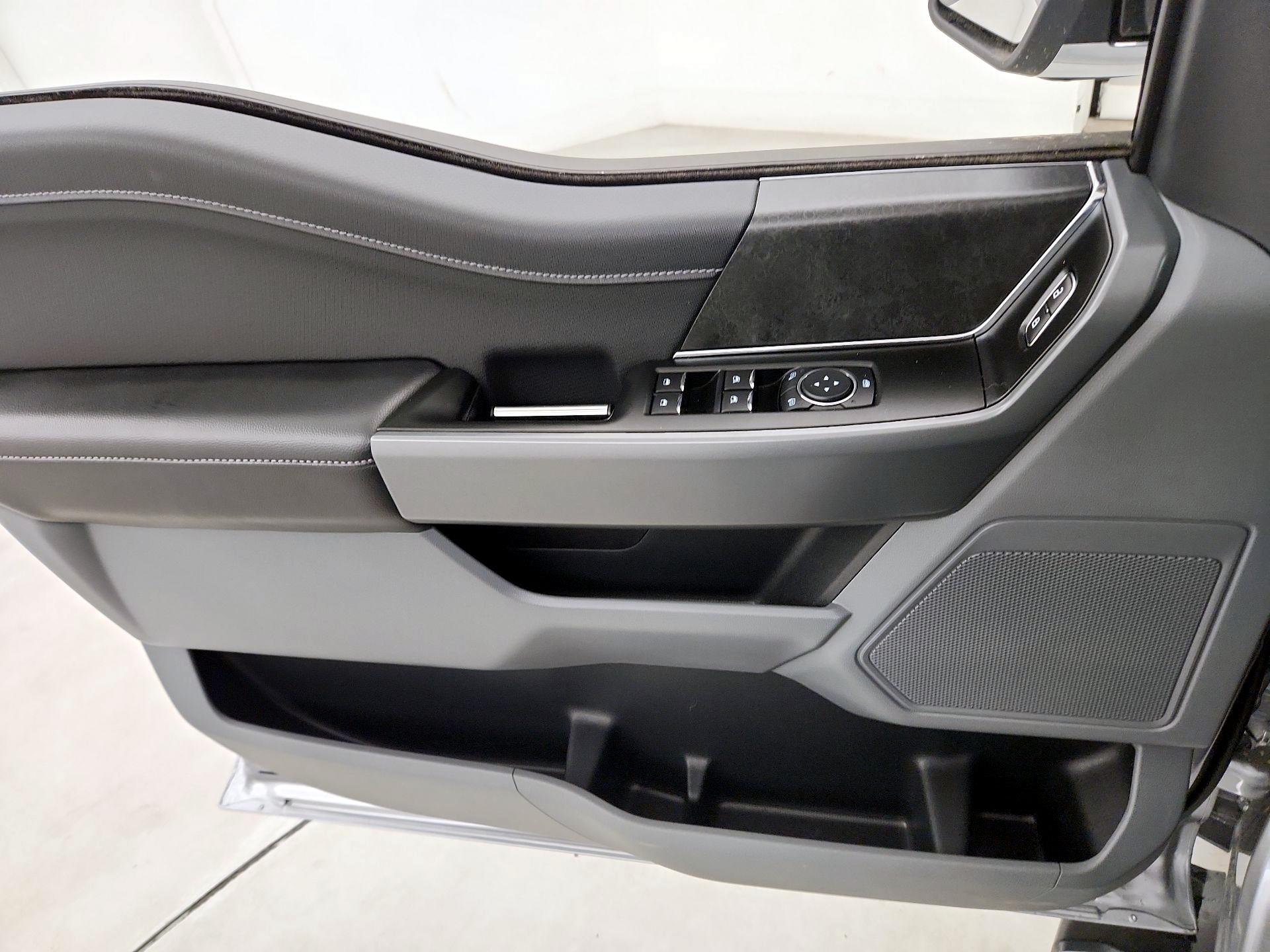 Thumbnail: 2024 Ford F-150 - 12