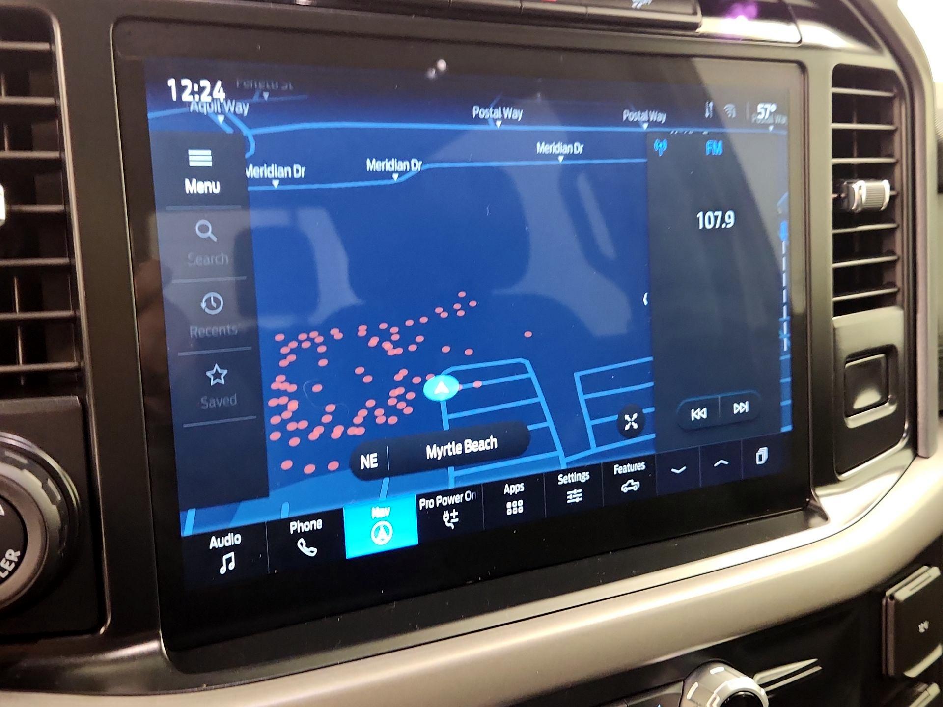 Thumbnail: 2024 Ford F-150 - 14