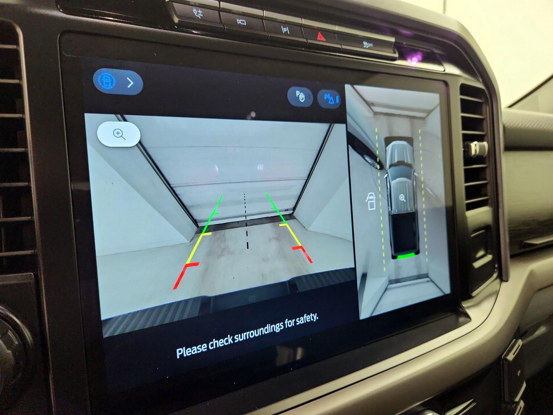 Thumbnail: 2024 Ford F-150 - 15