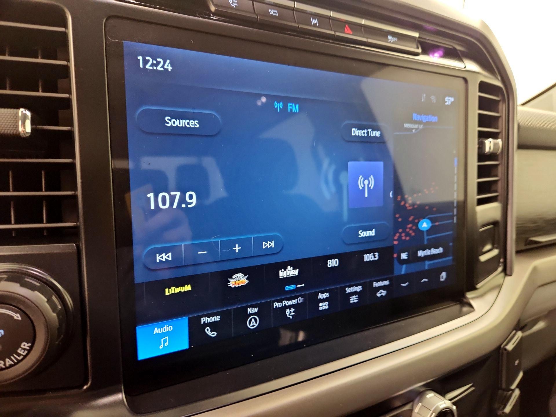 Thumbnail: 2024 Ford F-150 - 16