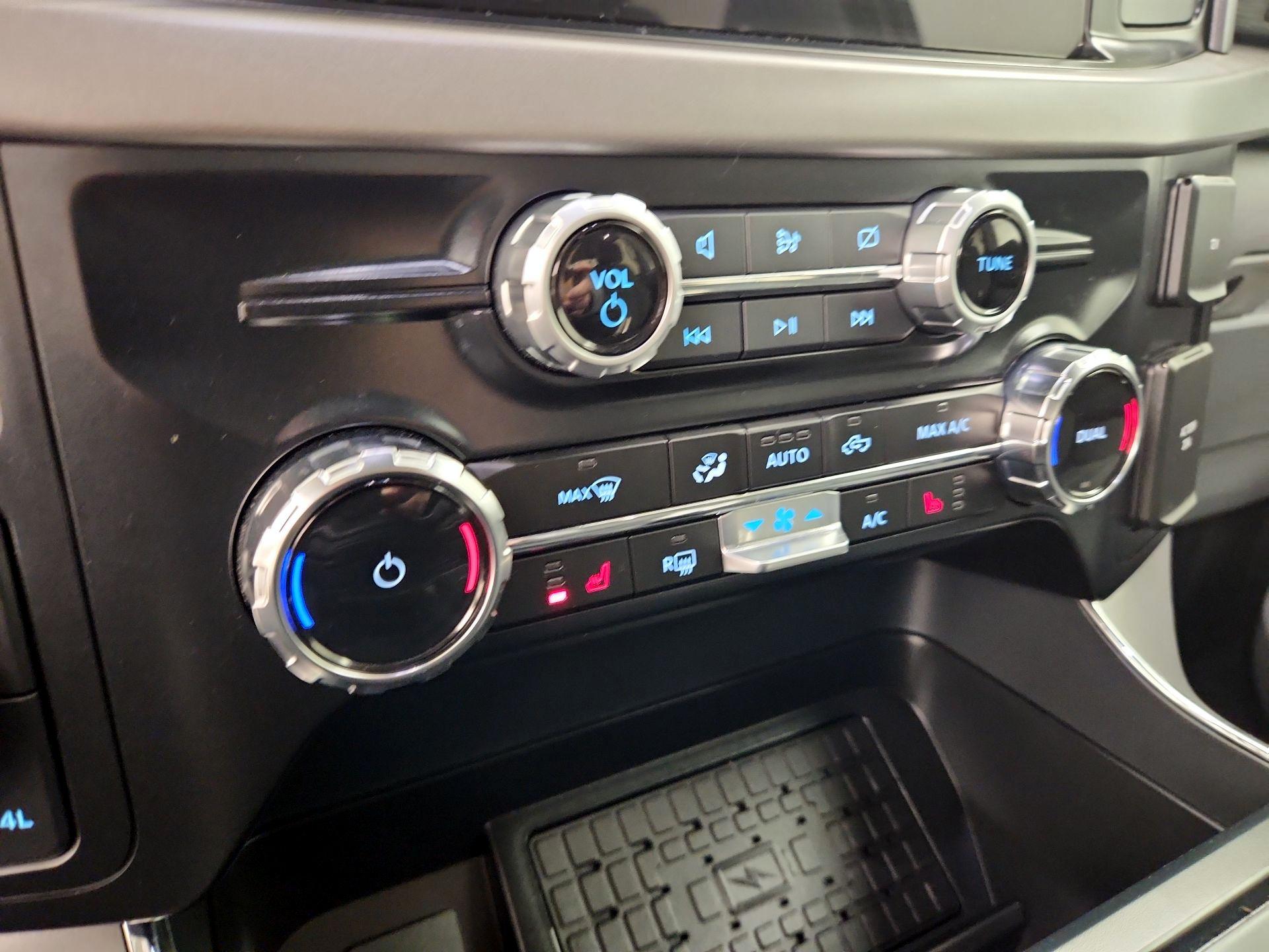 Thumbnail: 2024 Ford F-150 - 17