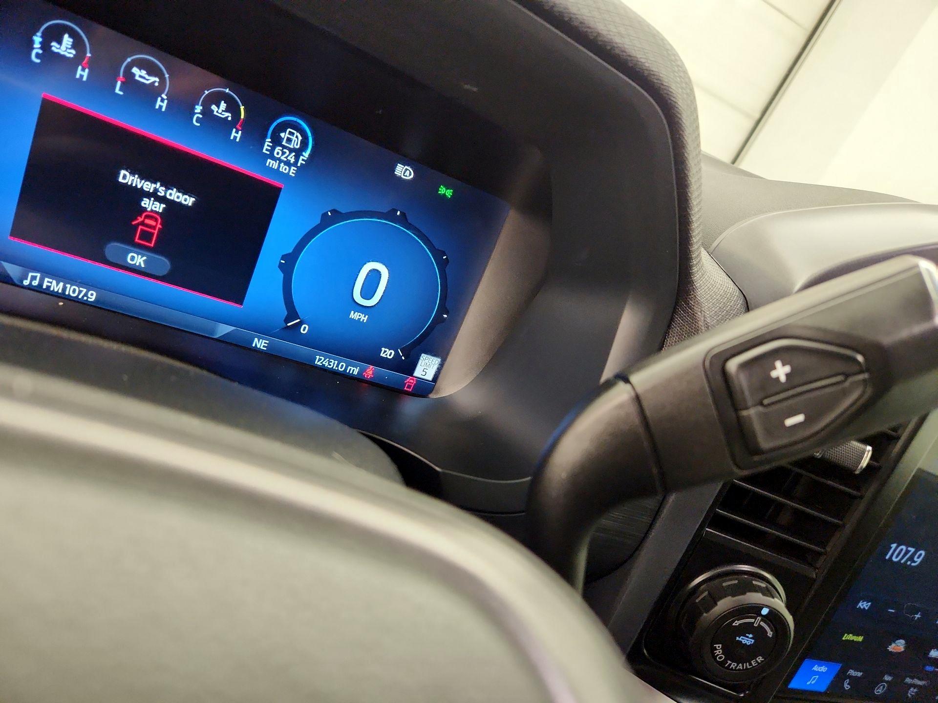 Thumbnail: 2024 Ford F-150 - 18