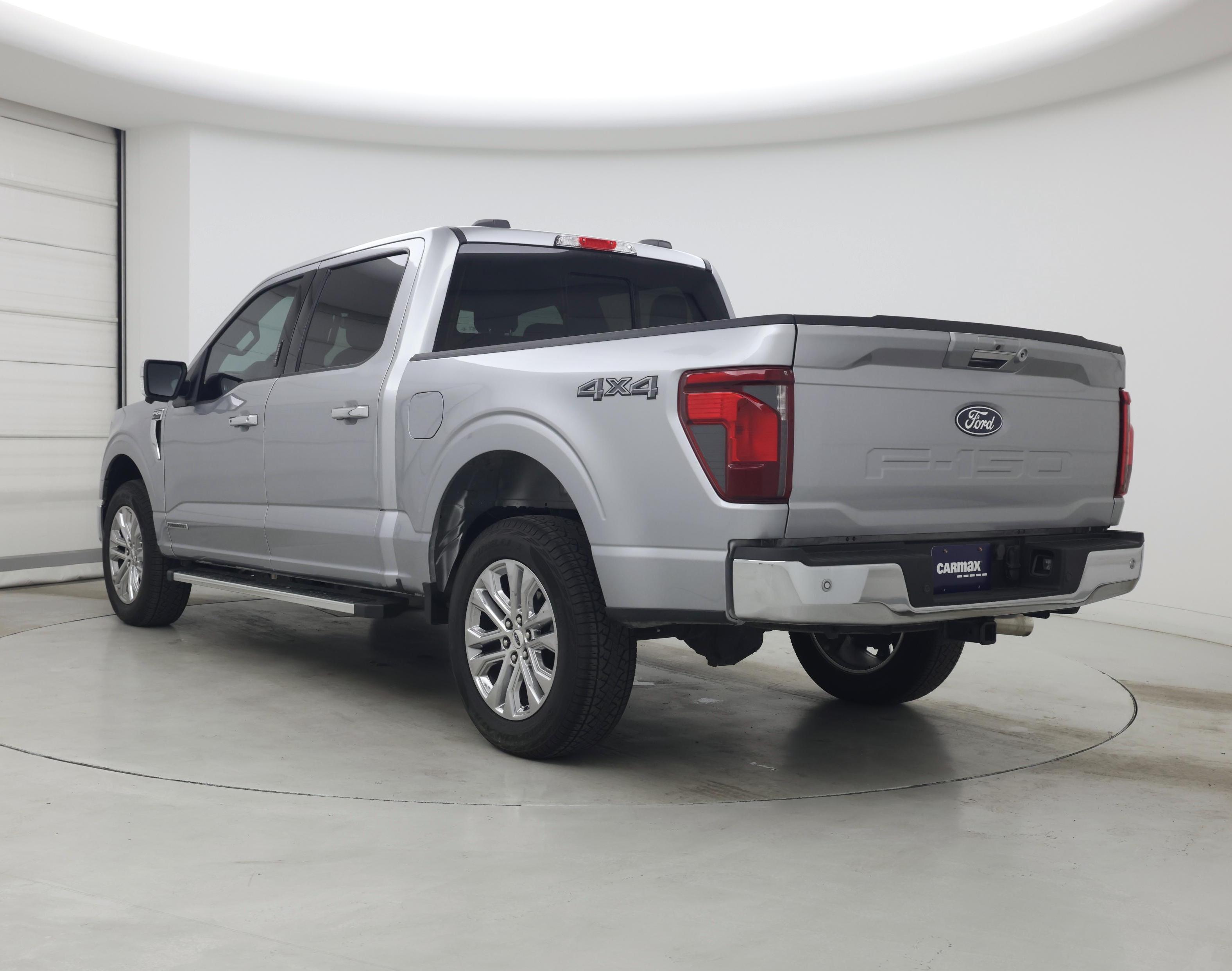 Thumbnail: 2024 Ford F-150 - 2