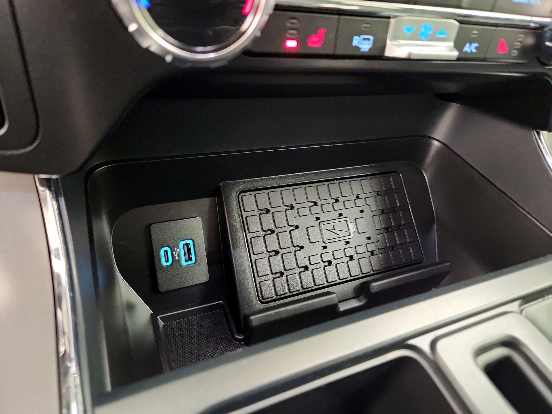 Thumbnail: 2024 Ford F-150 - 19