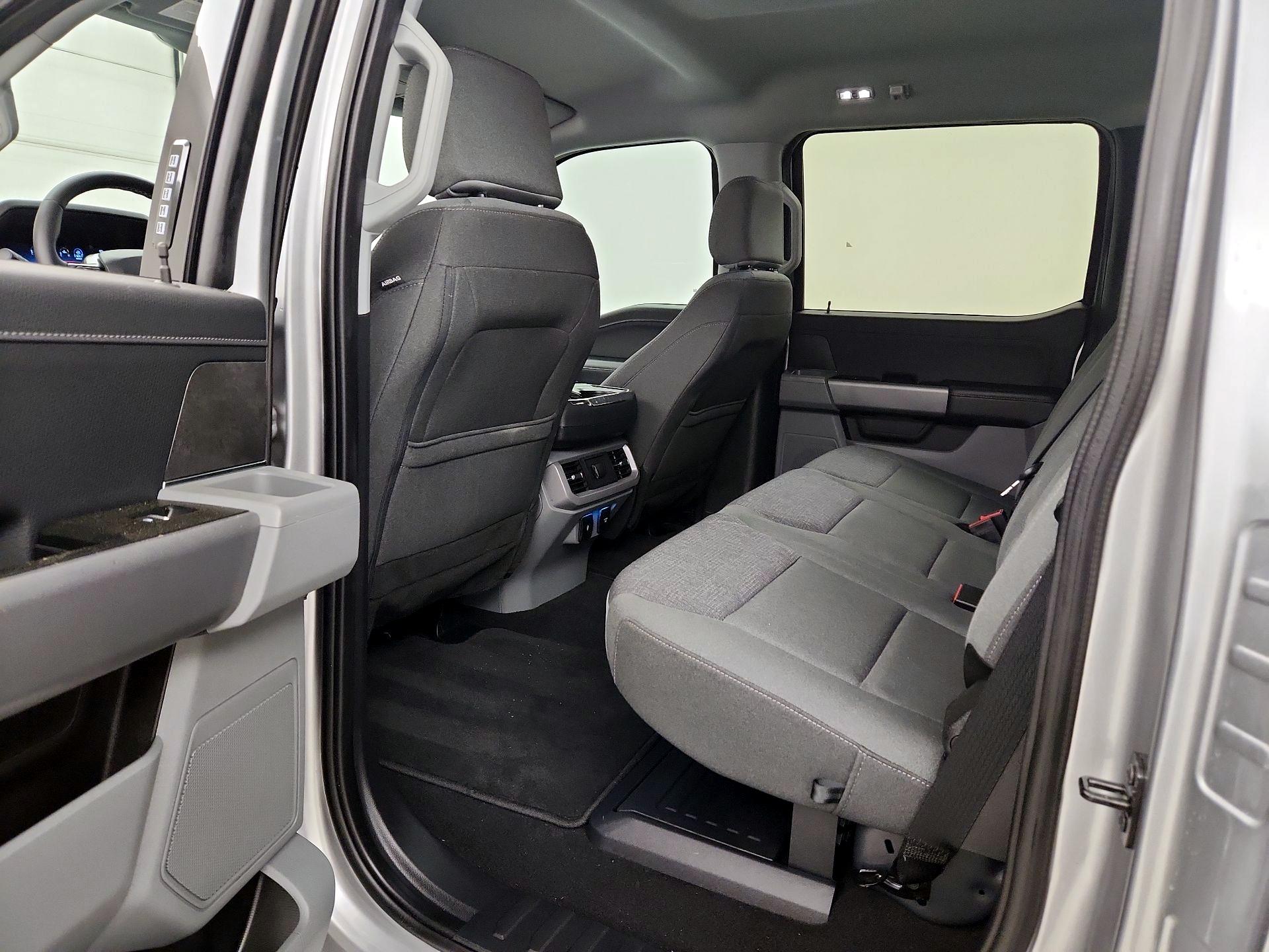 Thumbnail: 2024 Ford F-150 - 20