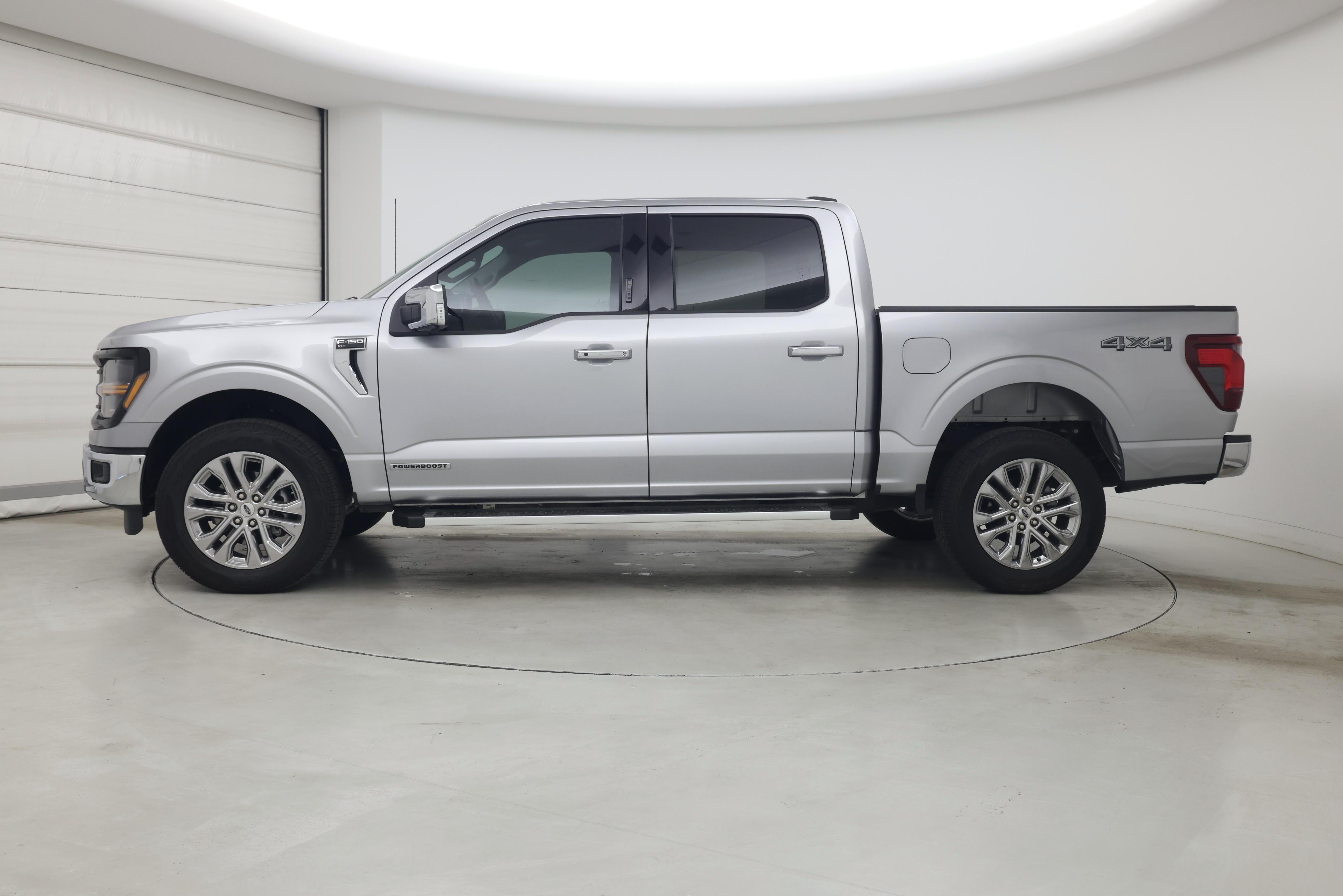 Thumbnail: 2024 Ford F-150 - 3