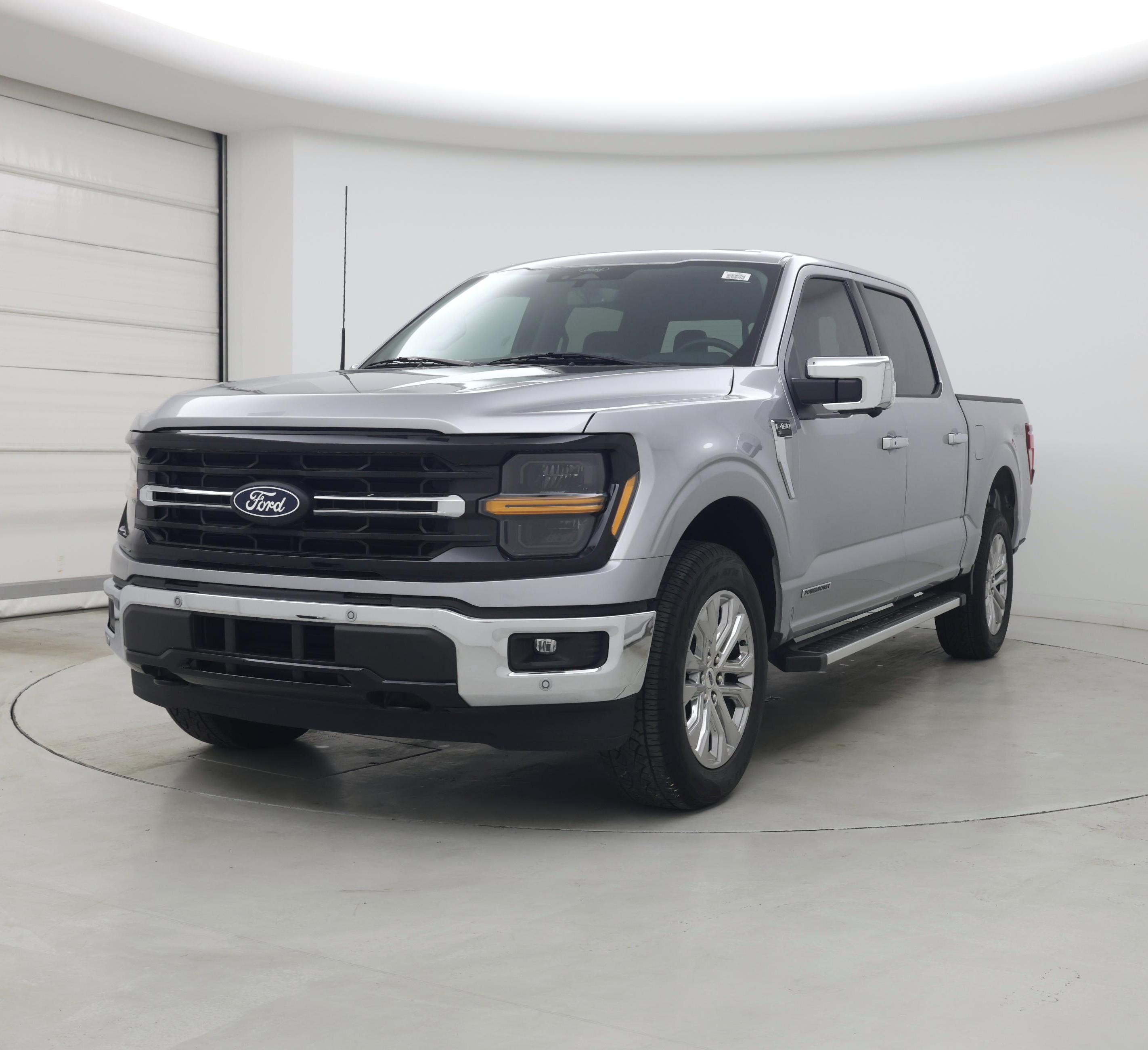 Thumbnail: 2024 Ford F-150 - 4