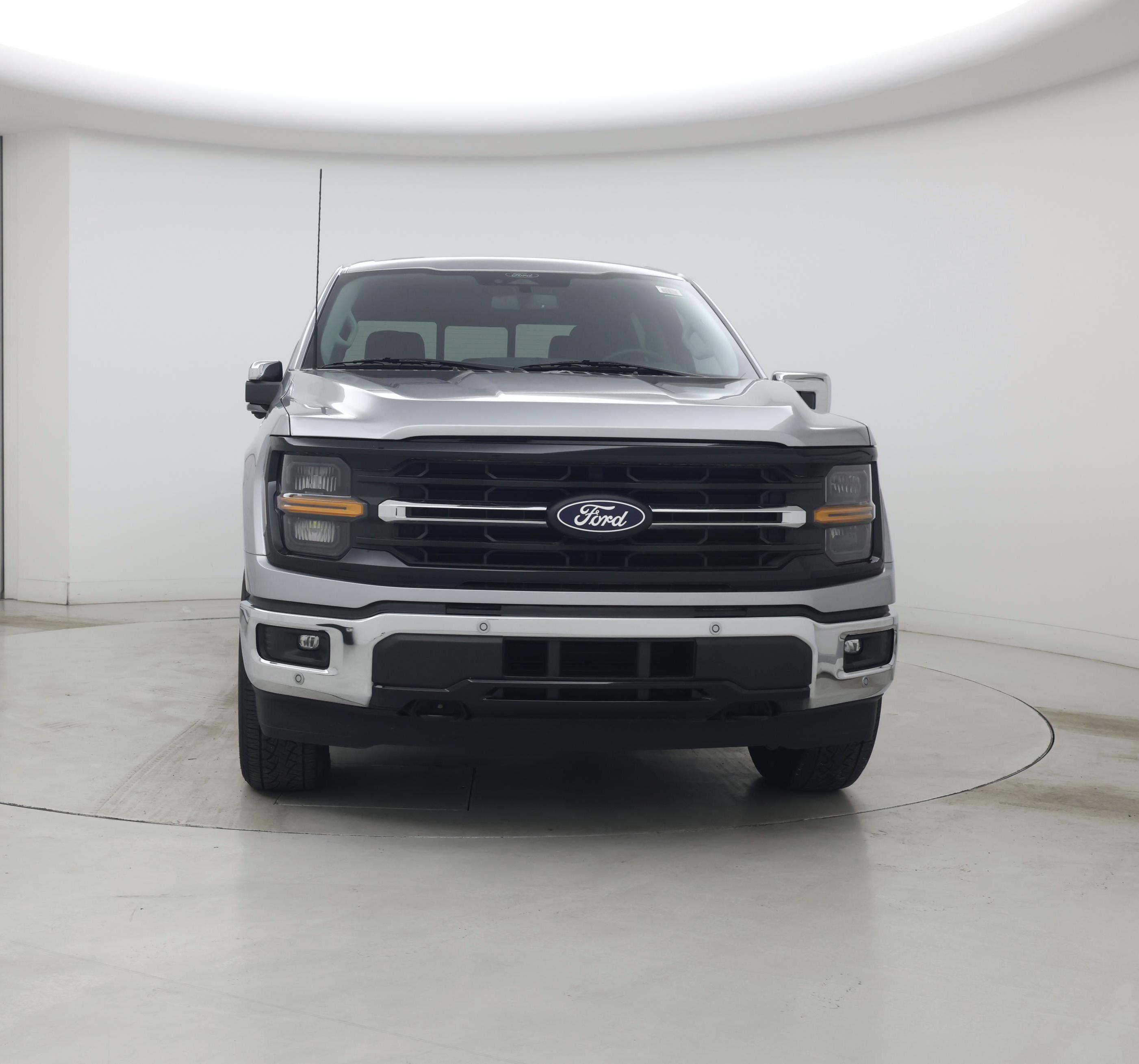 Thumbnail: 2024 Ford F-150 - 5