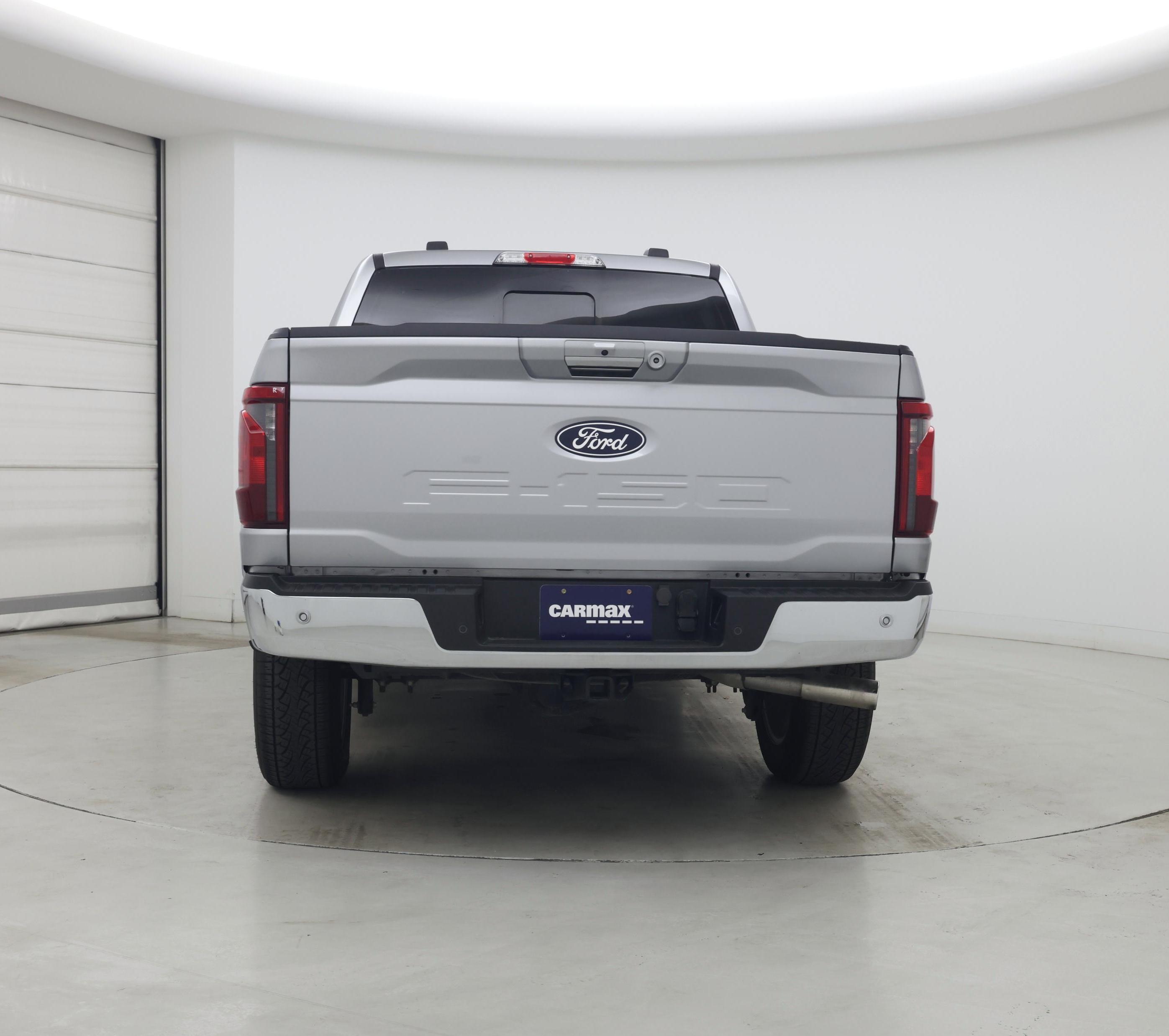 Thumbnail: 2024 Ford F-150 - 6