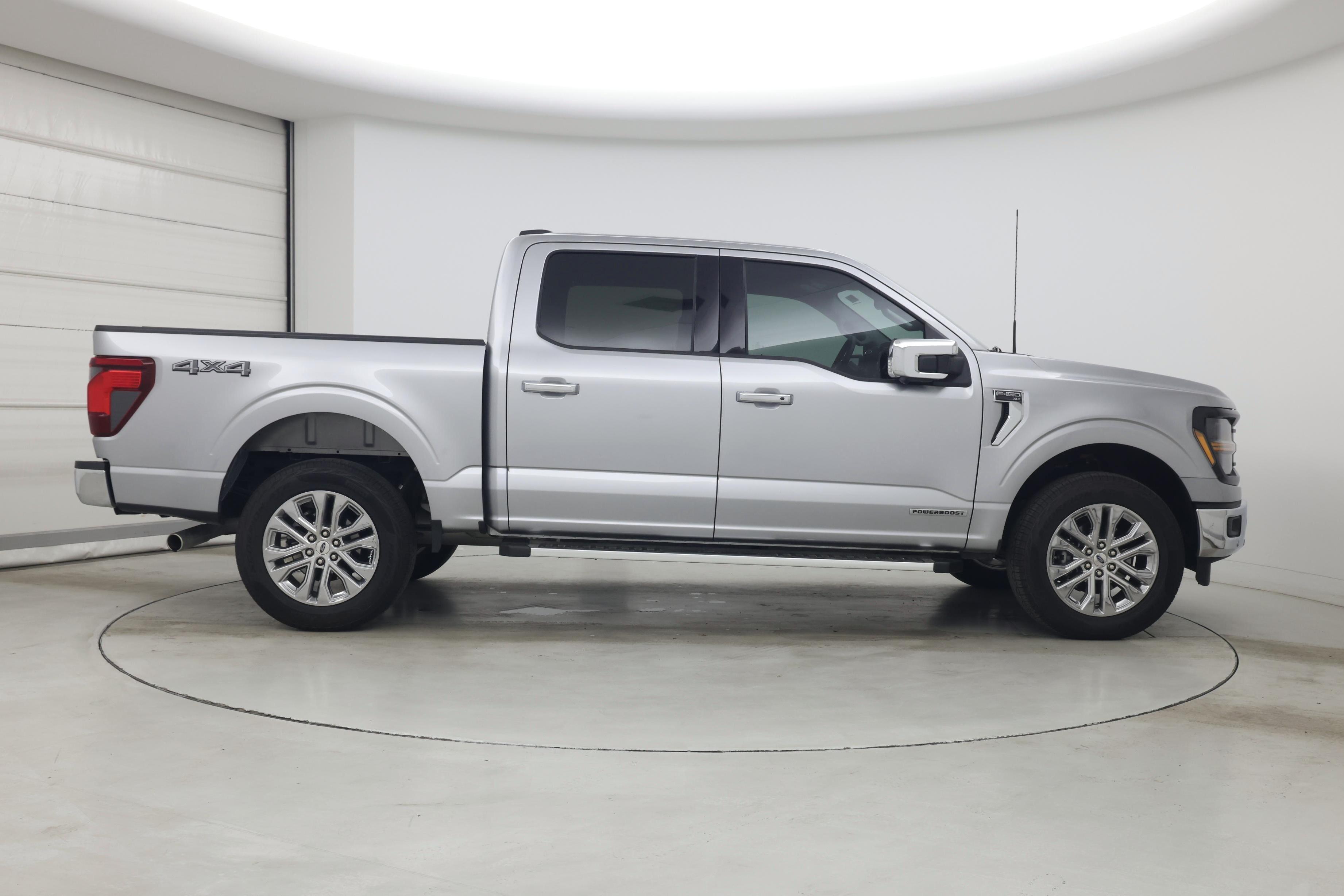 Thumbnail: 2024 Ford F-150 - 7