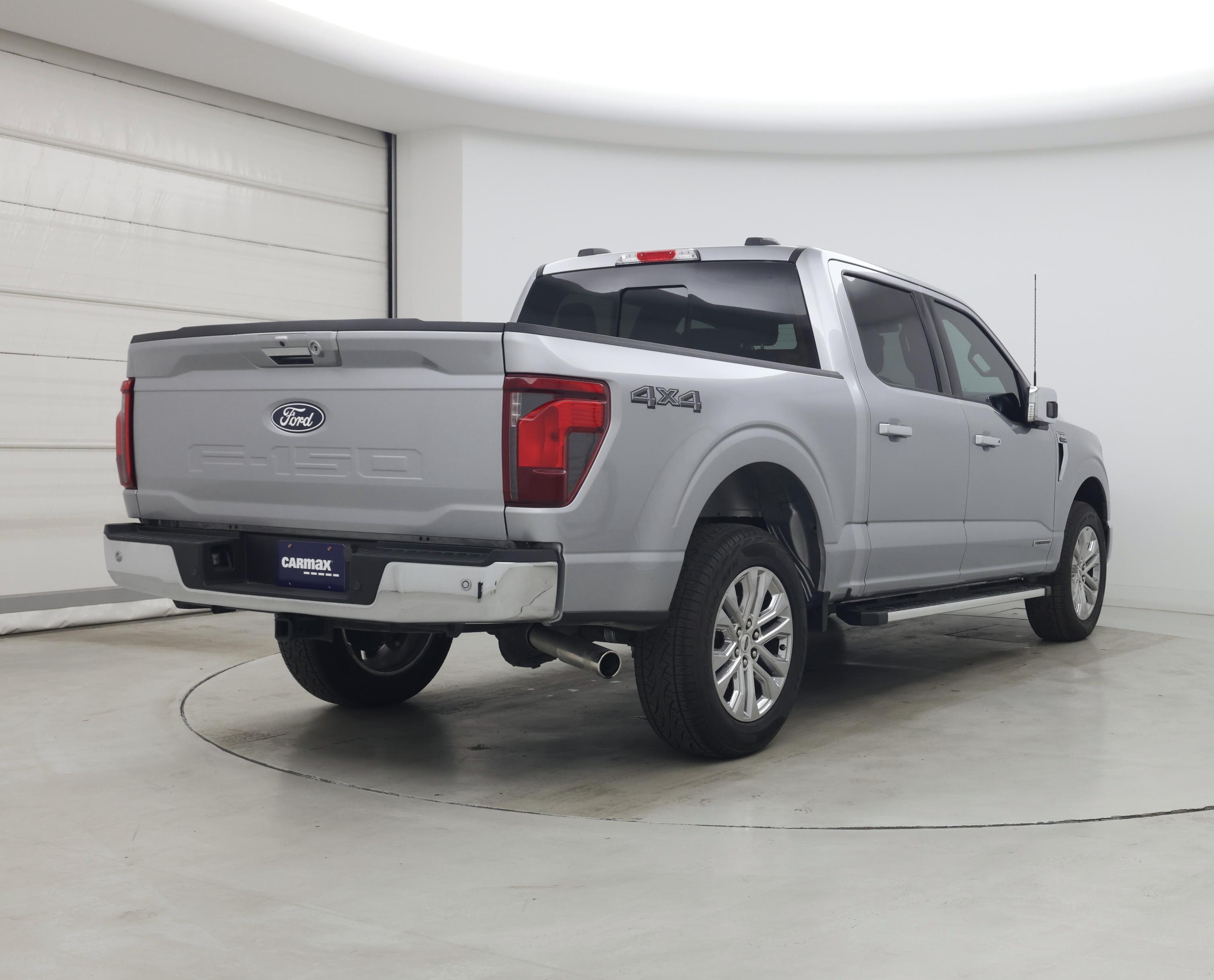 Thumbnail: 2024 Ford F-150 - 8