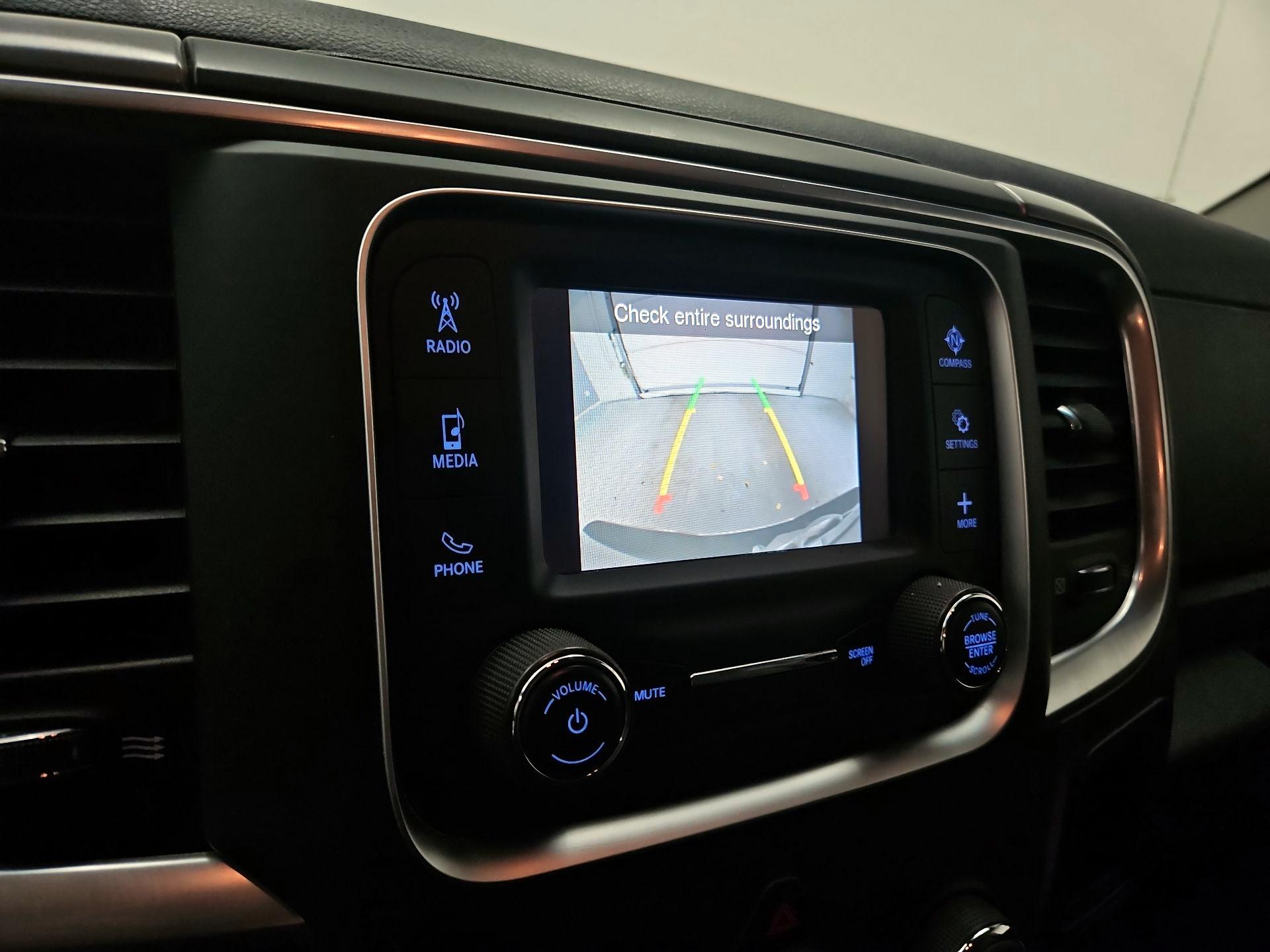 Thumbnail: 2024 RAM 1500 Classic - 14