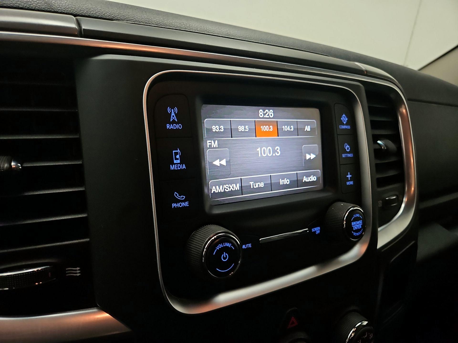 Thumbnail: 2024 RAM 1500 Classic - 15