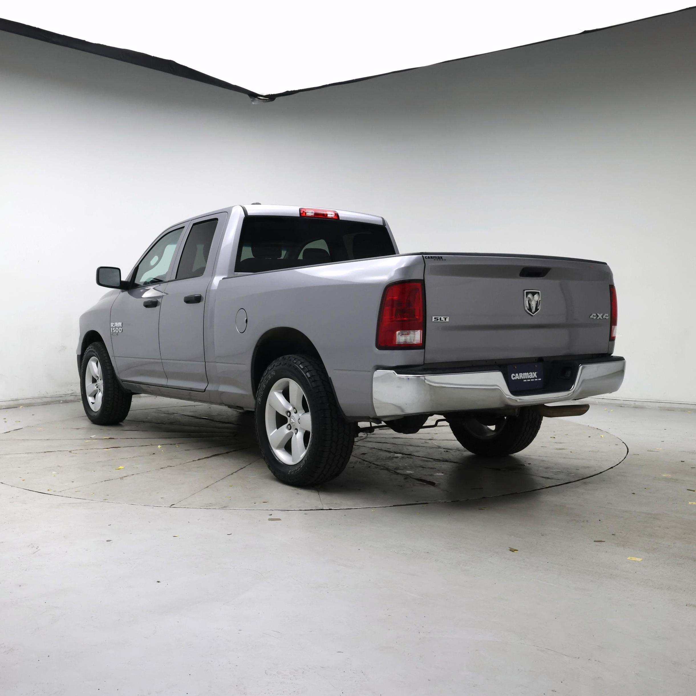 Thumbnail: 2024 RAM 1500 Classic - 2