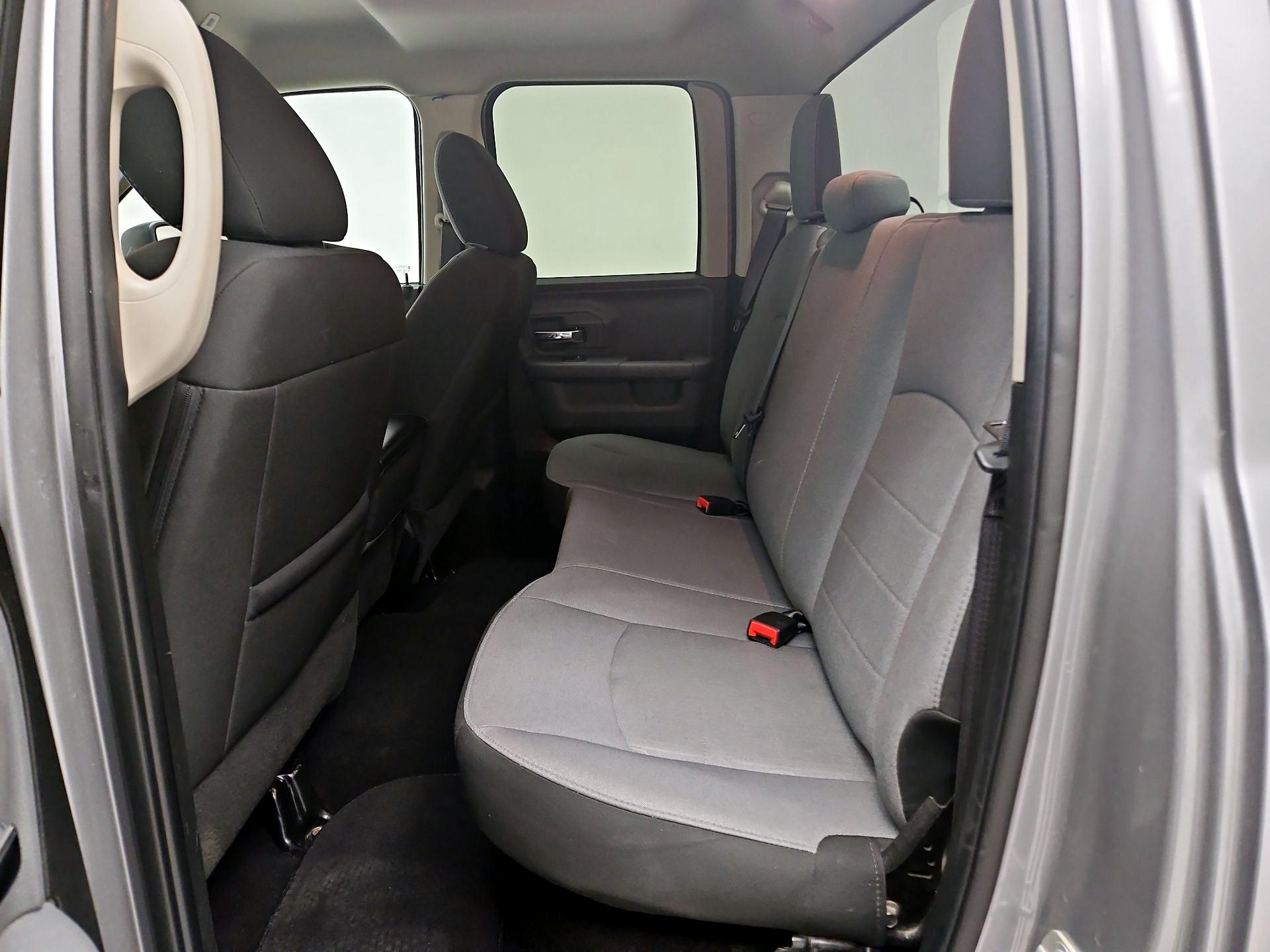 Thumbnail: 2024 RAM 1500 Classic - 19