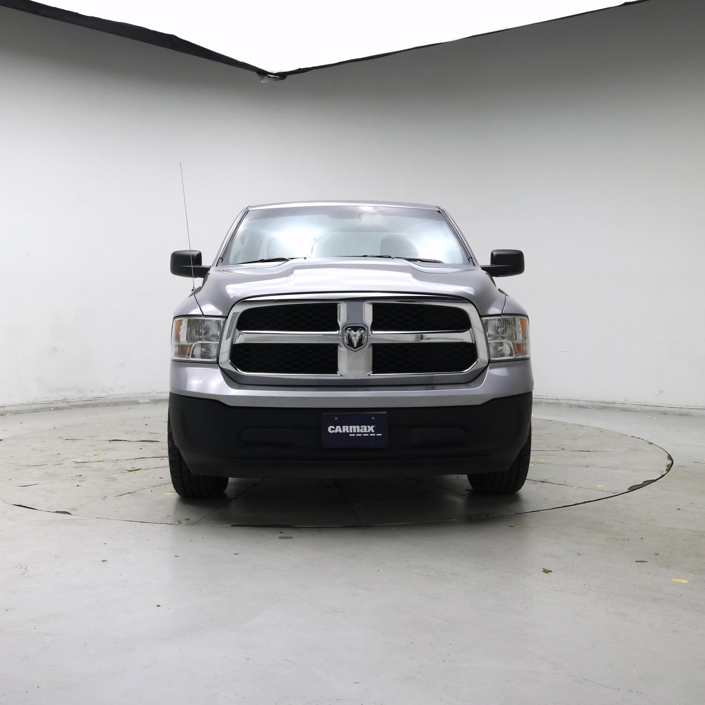 Thumbnail: 2024 RAM 1500 Classic - 5