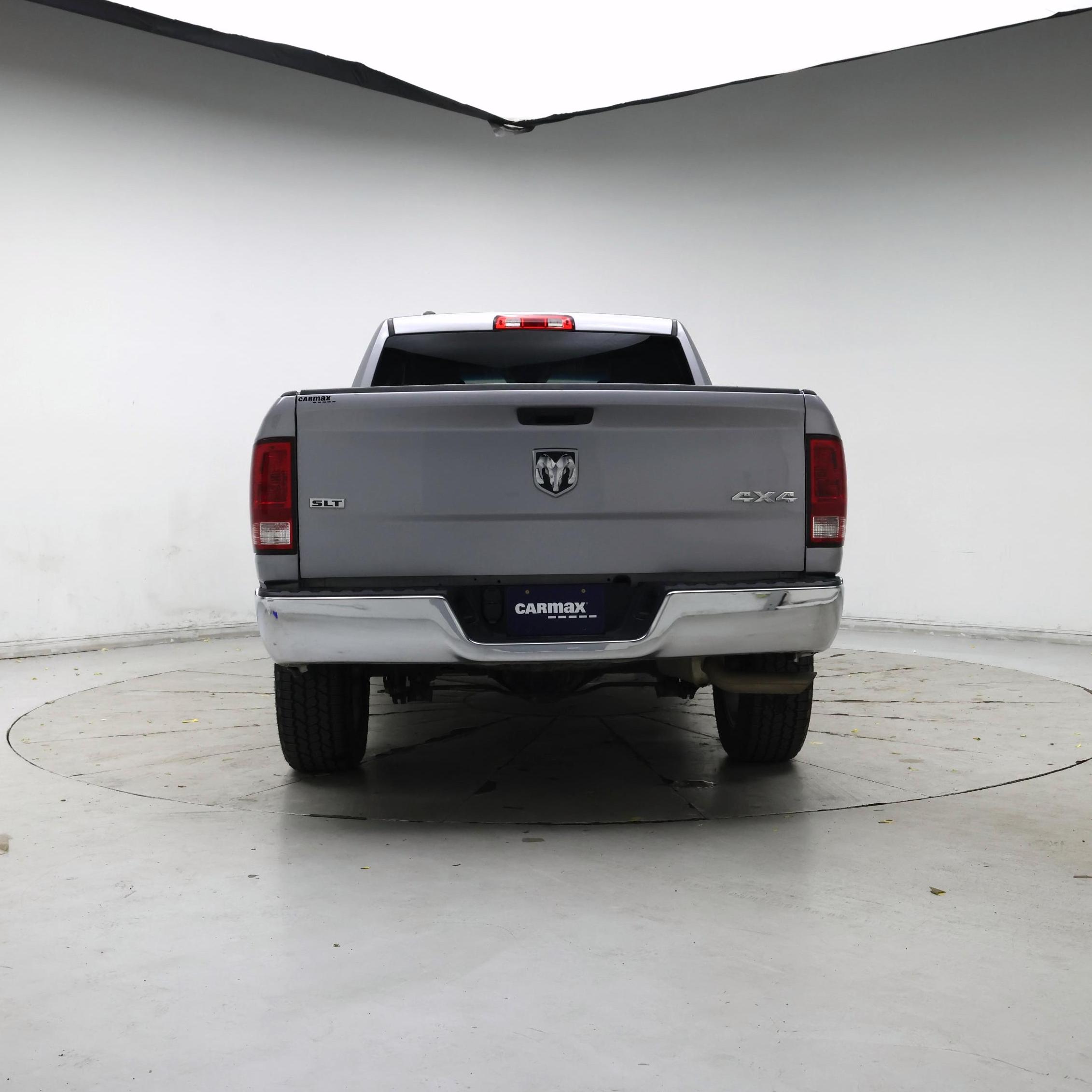 Thumbnail: 2024 RAM 1500 Classic - 6