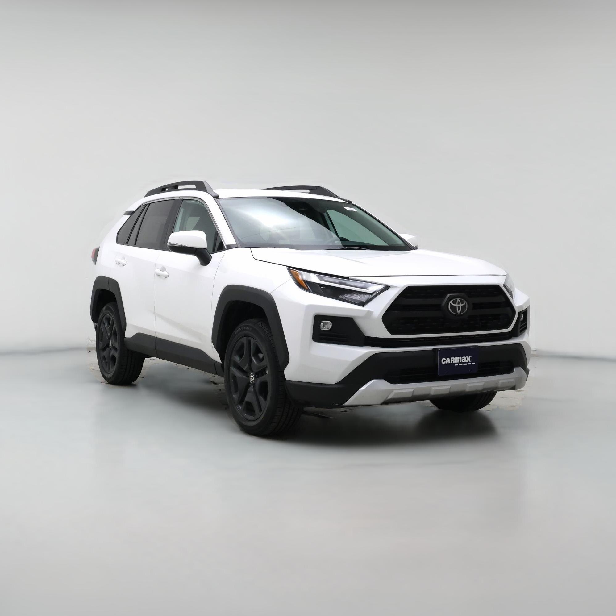 Thumbnail: 2024 Toyota RAV4 - 1