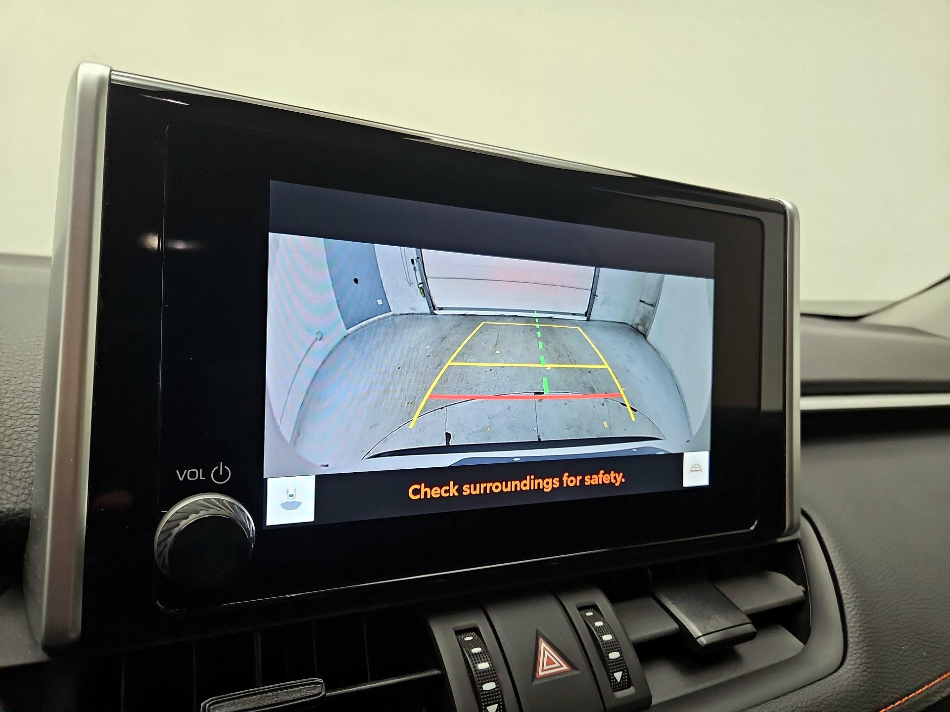 Thumbnail: 2024 Toyota RAV4 - 14