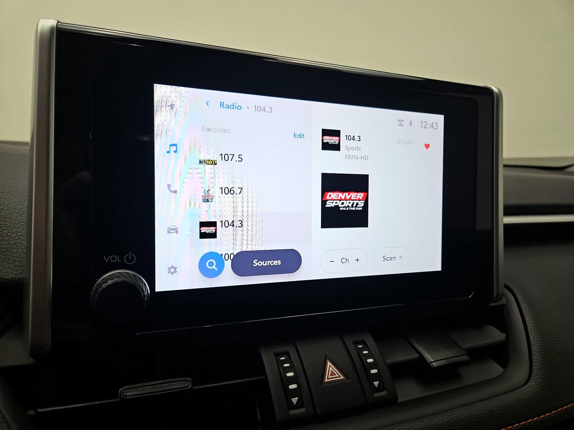 Thumbnail: 2024 Toyota RAV4 - 15