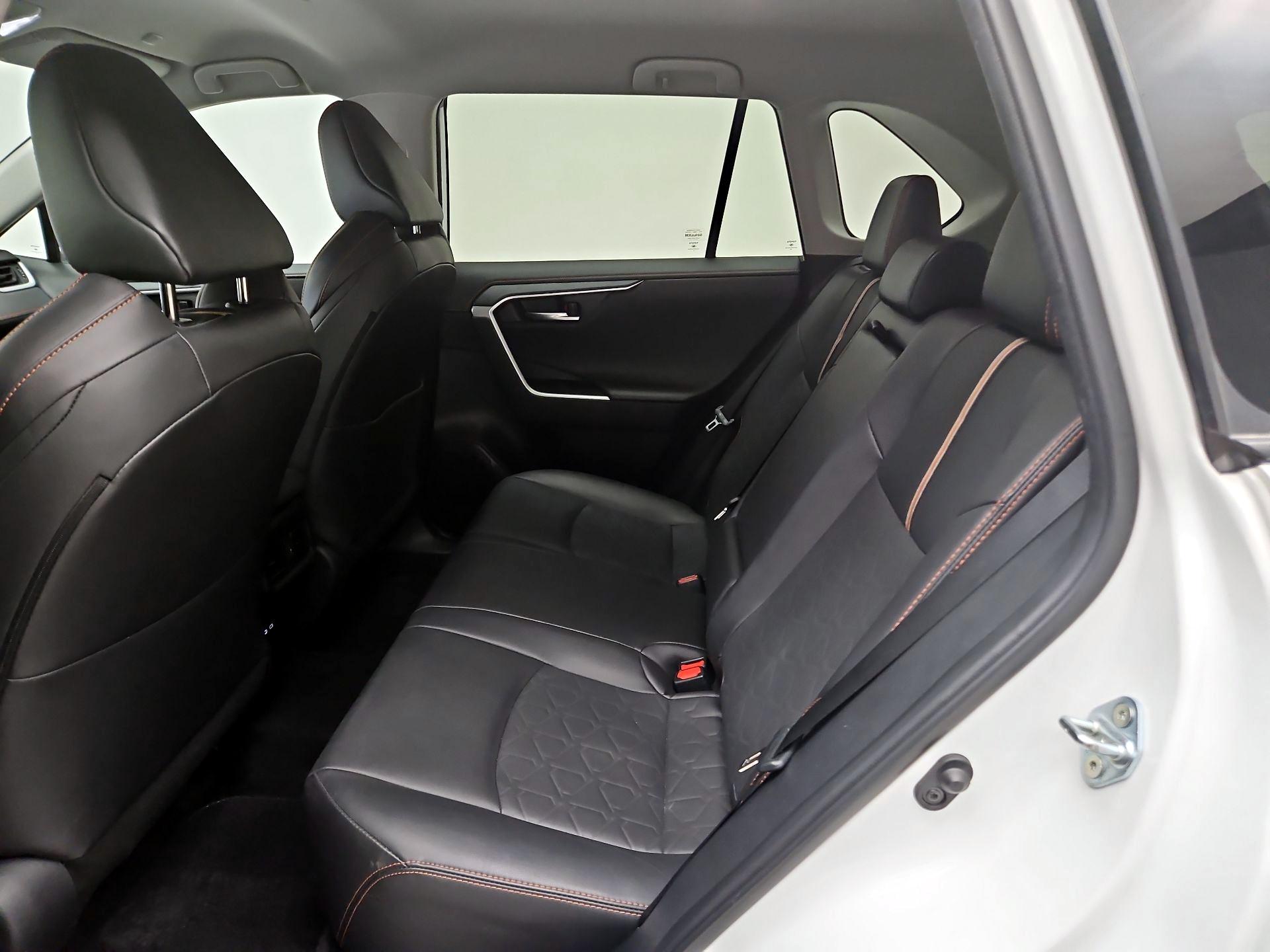 Thumbnail: 2024 Toyota RAV4 - 19