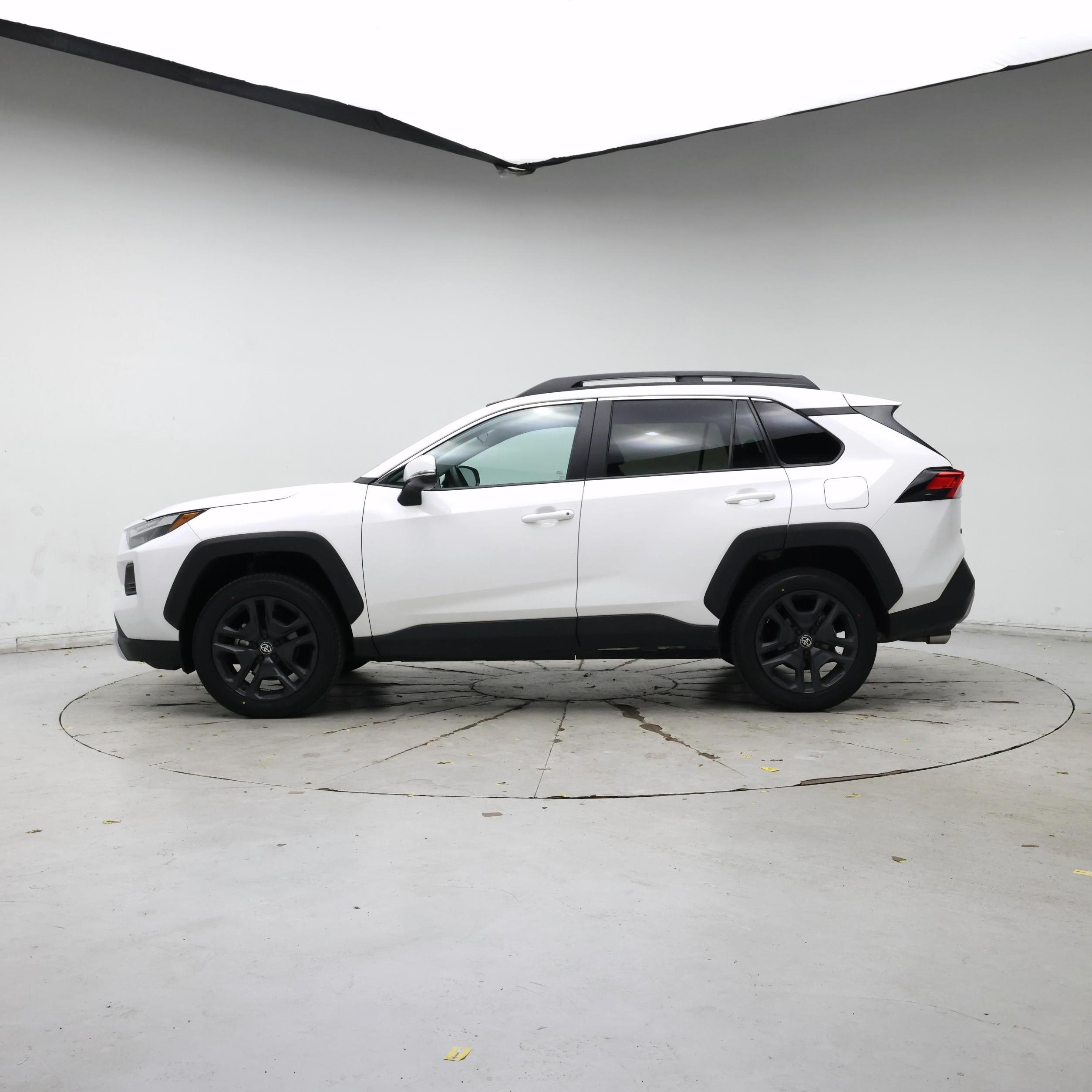 Thumbnail: 2024 Toyota RAV4 - 3