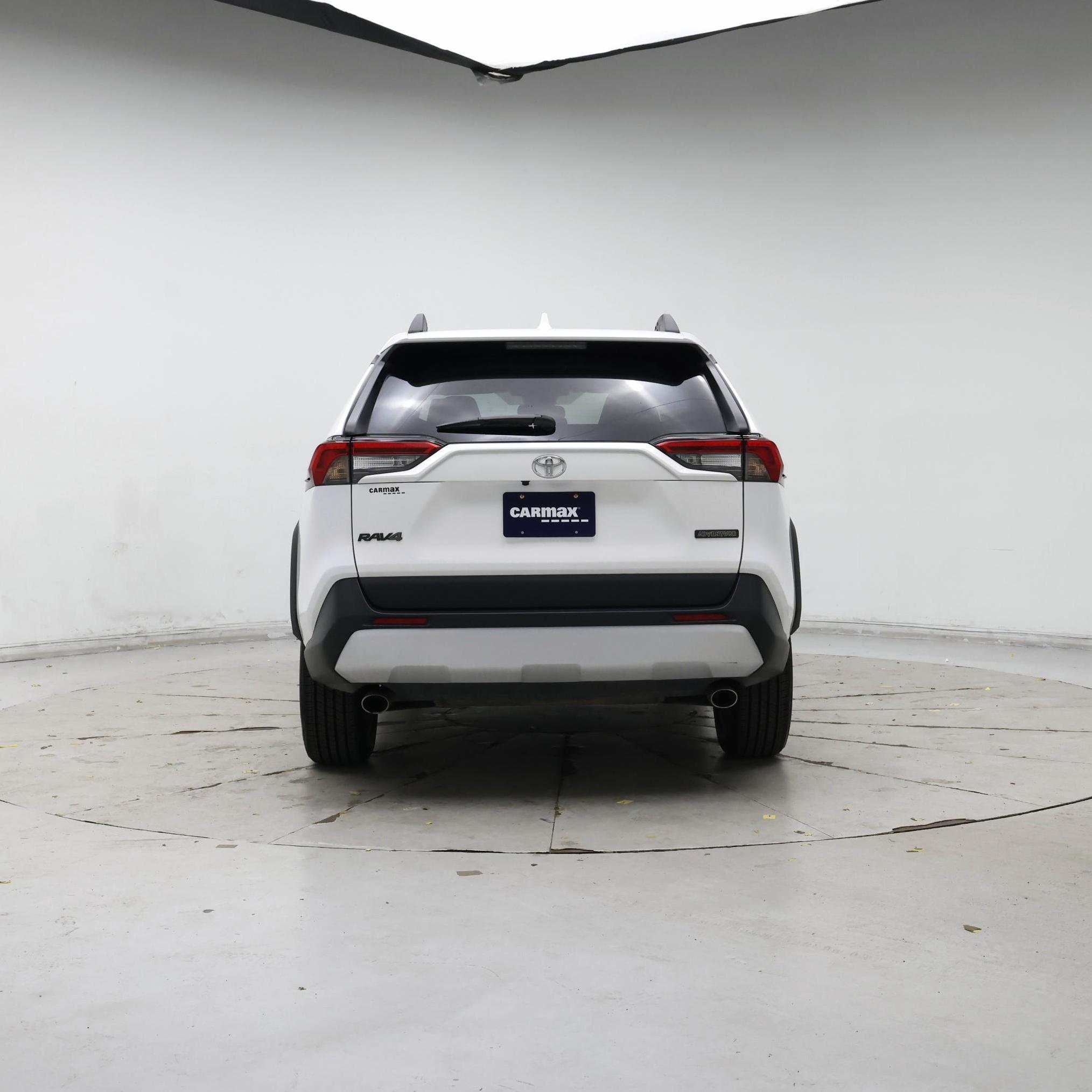 Thumbnail: 2024 Toyota RAV4 - 6