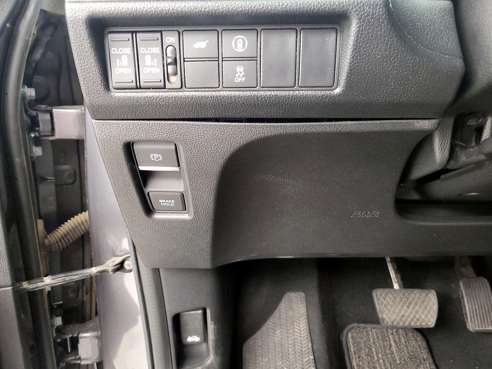 Thumbnail: 2023 Honda Odyssey - 13