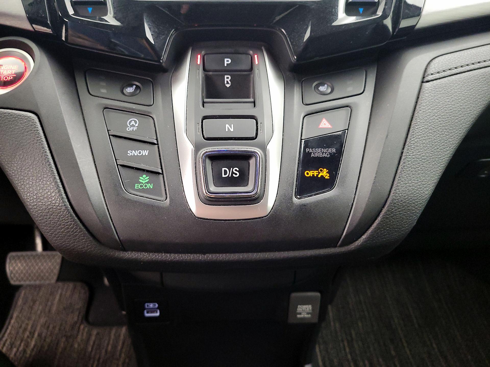 Thumbnail: 2023 Honda Odyssey - 17