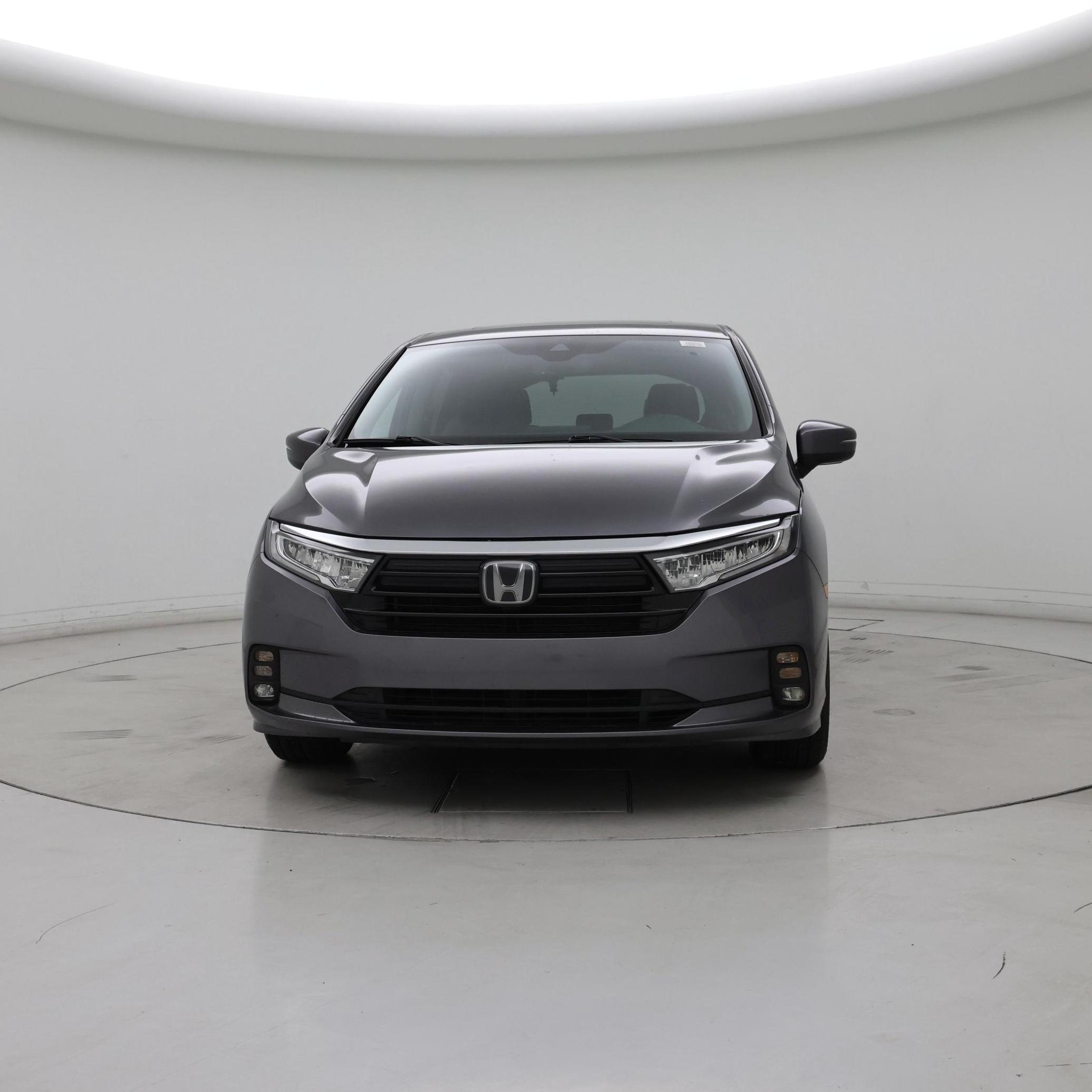 Thumbnail: 2023 Honda Odyssey - 5